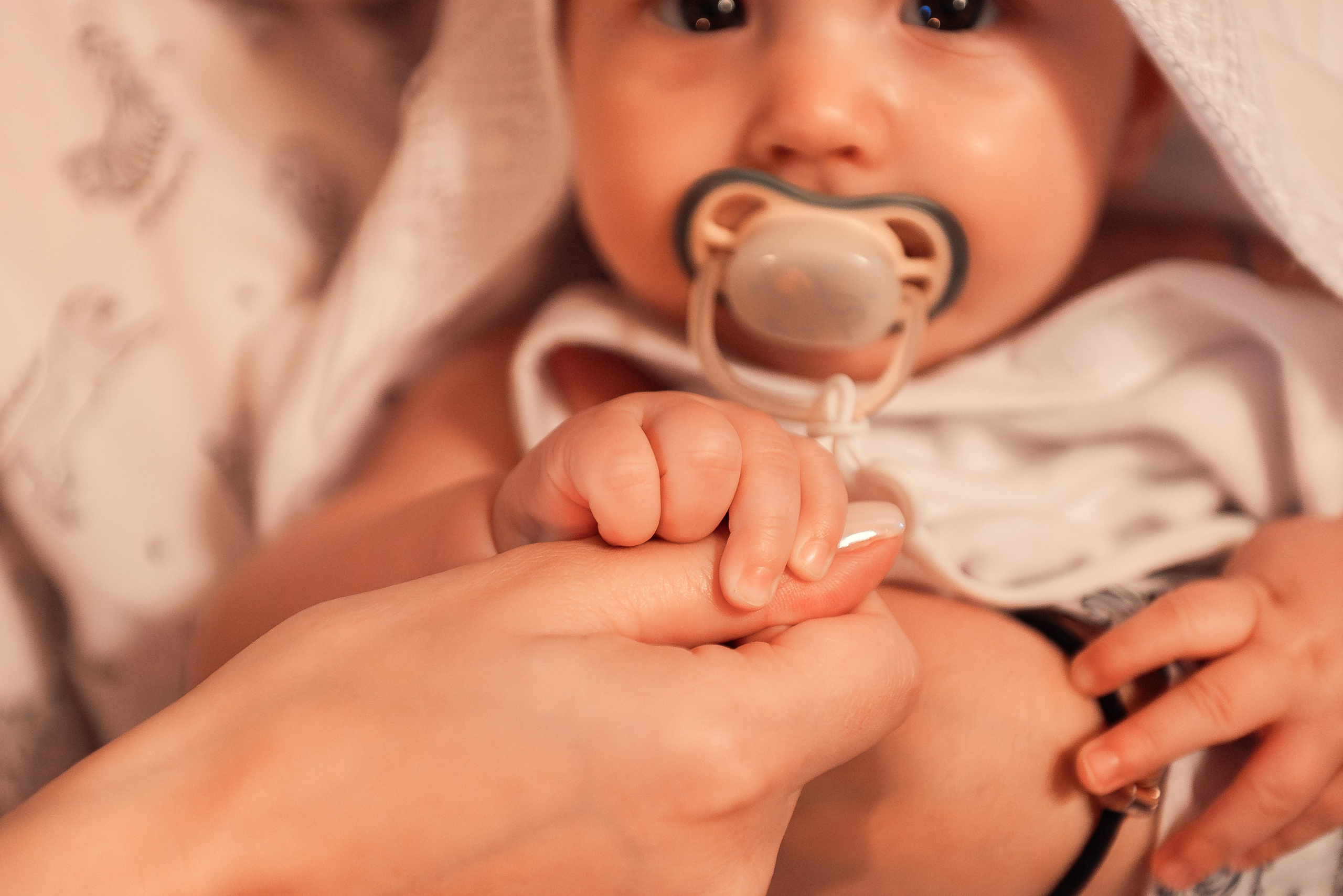 Таинство Крещения. Михаил Кругов | Фотограф