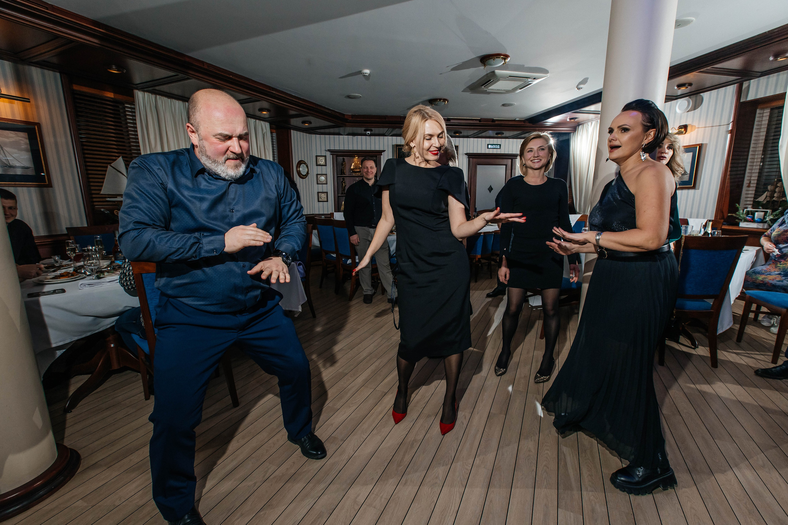 Alexander's Birthday. Maxim Tsoy Photography