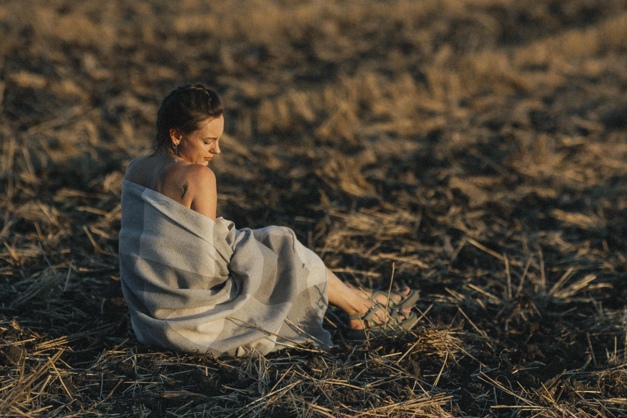 Индивидуальная. Профессиональный фотограф Светлана Рыбка