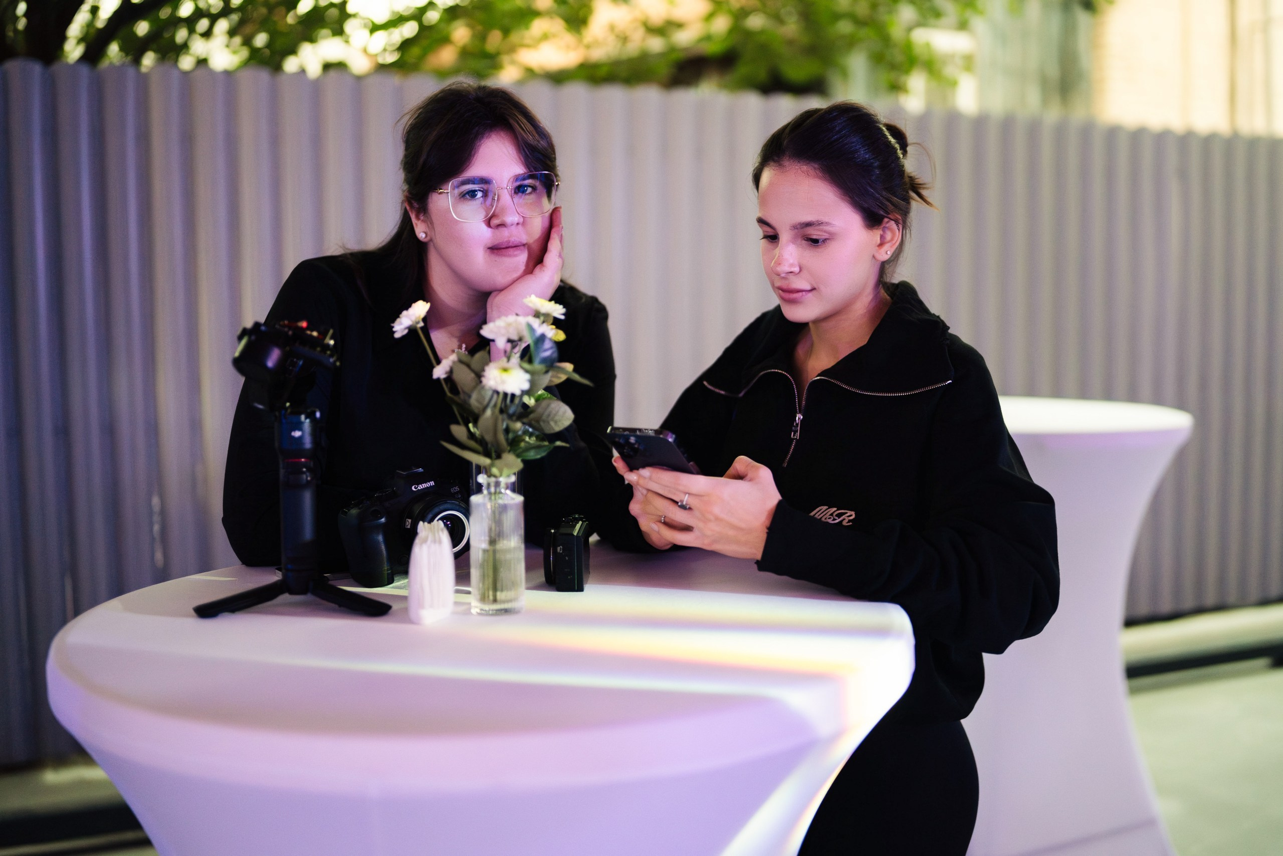 Sokolova & Gorlanov. Фотограф Саид Дакаев г. Краснодар