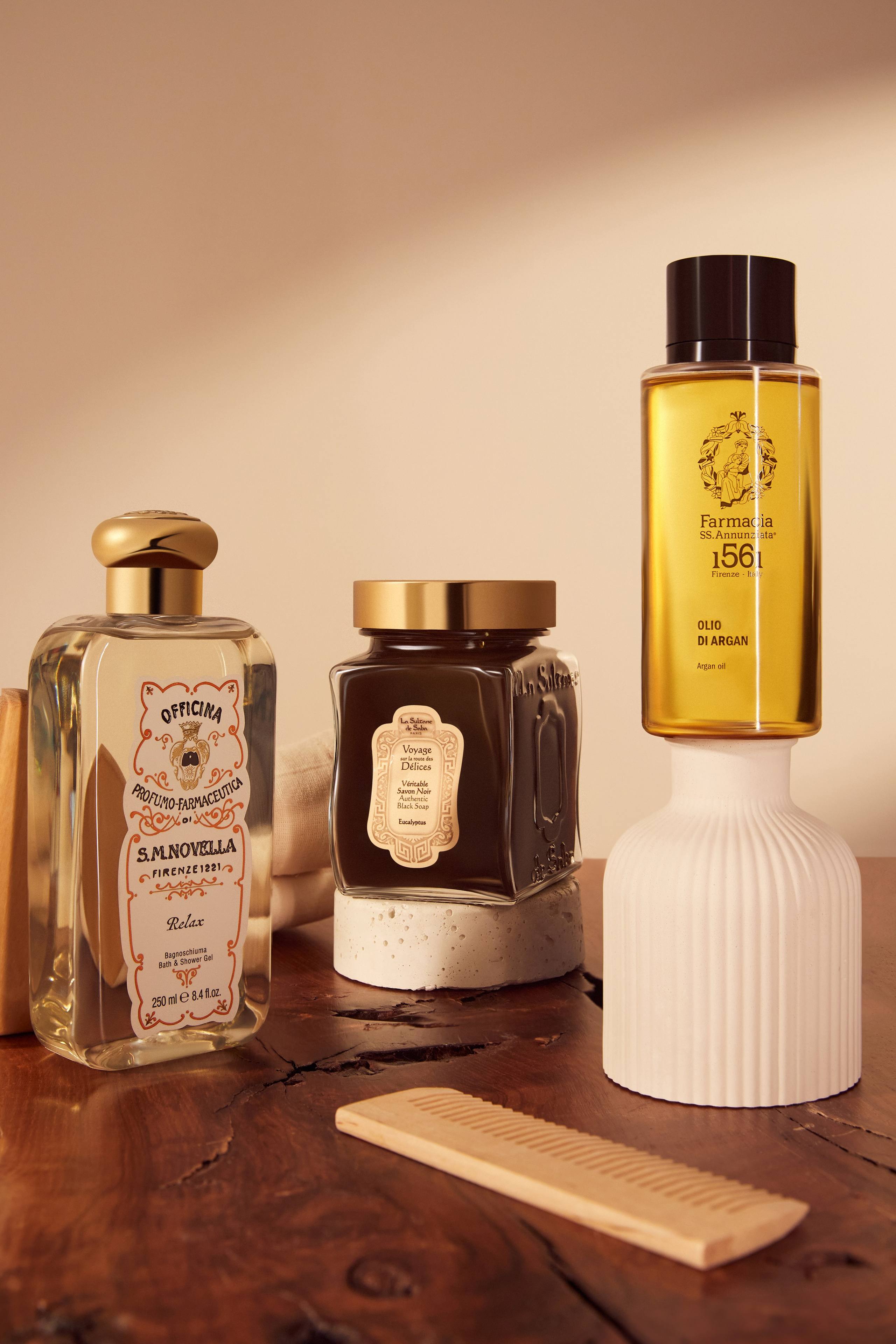 Women's cosmetics. Dolgikh Production team