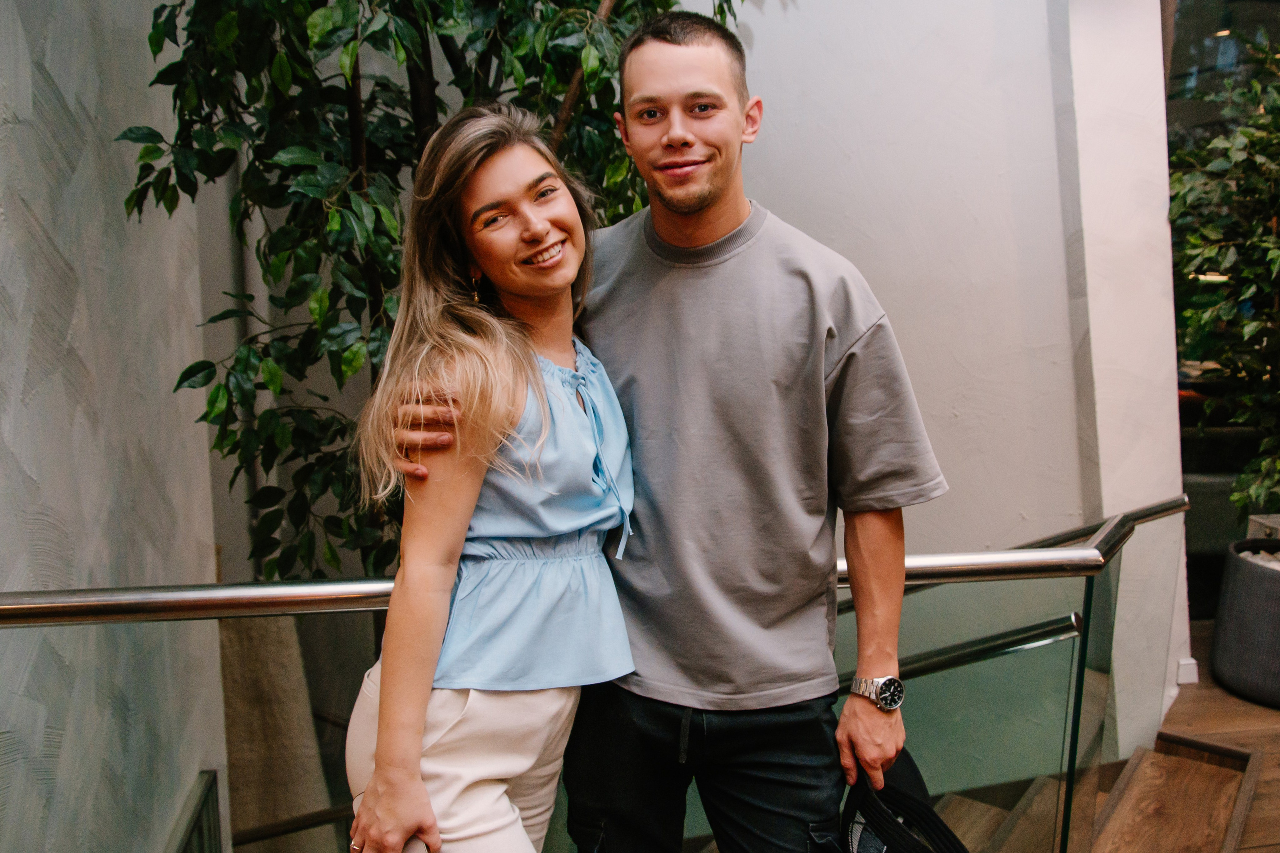 1 год ресторану Аджикинежаль. Фотограф в Челябинске Любовь Денисенко