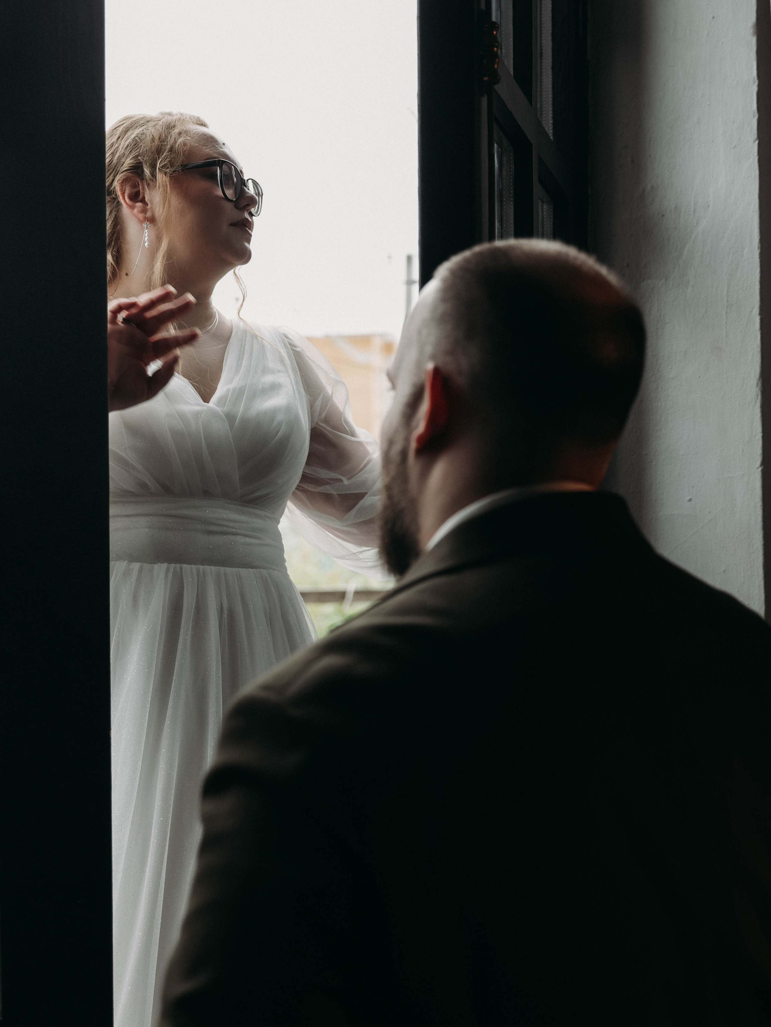 Дмитрий и Вероника. Мультифотограф Динара Ахмедзянова