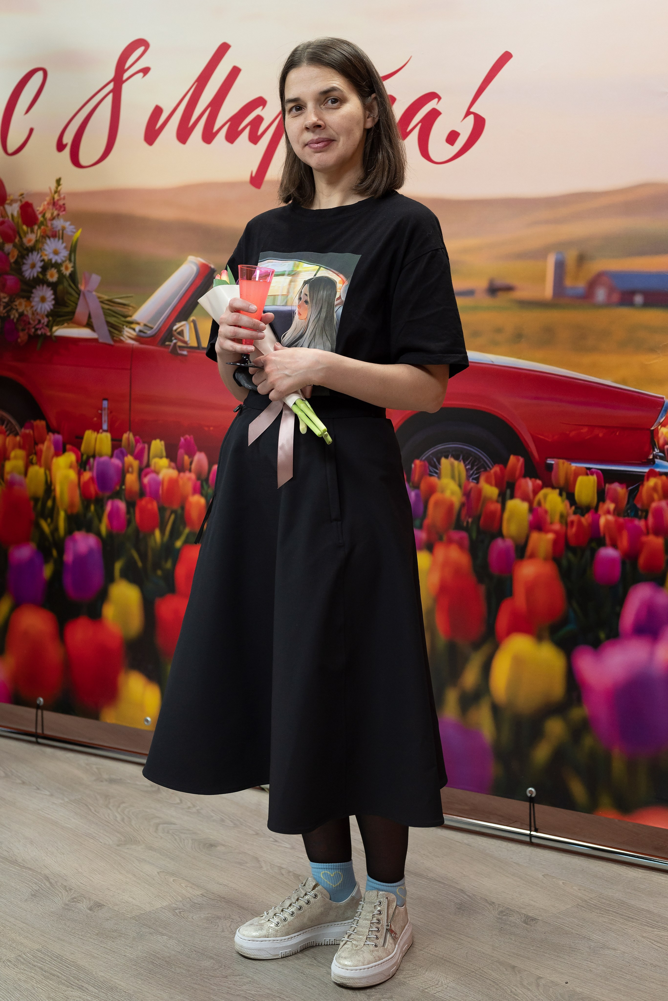 МСМ Групп 8 марта. Ваш фотограф📸 на motorcycle