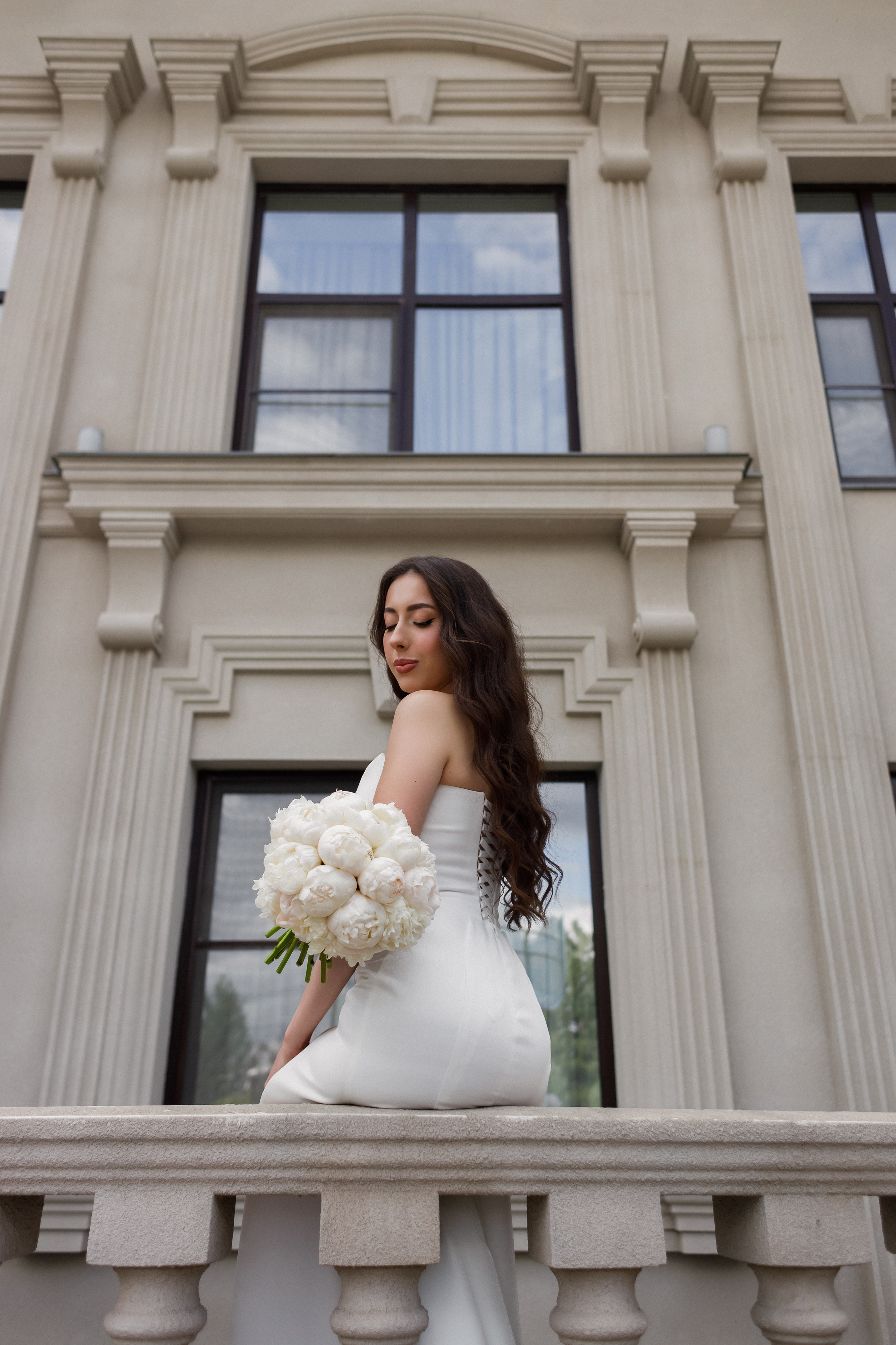 Дима и Кристина. Свадебный и семейный фотограф в Ростове-на-Дону Анастасия Арестова