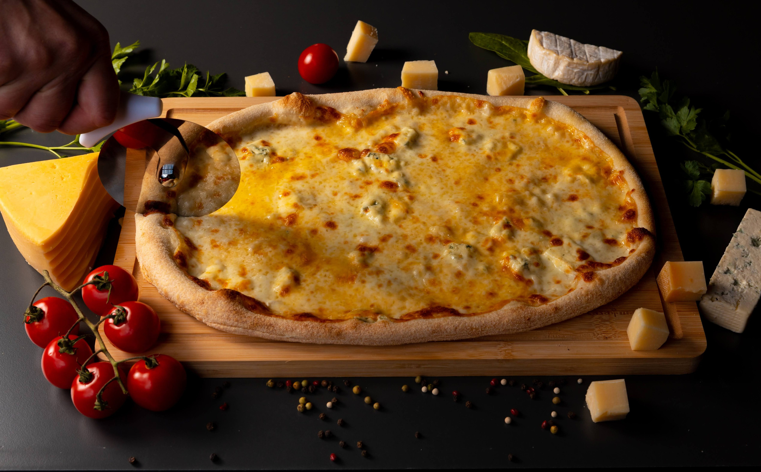 Food-фотография. Александр Визит — Профессиональный фотограф, город Москва