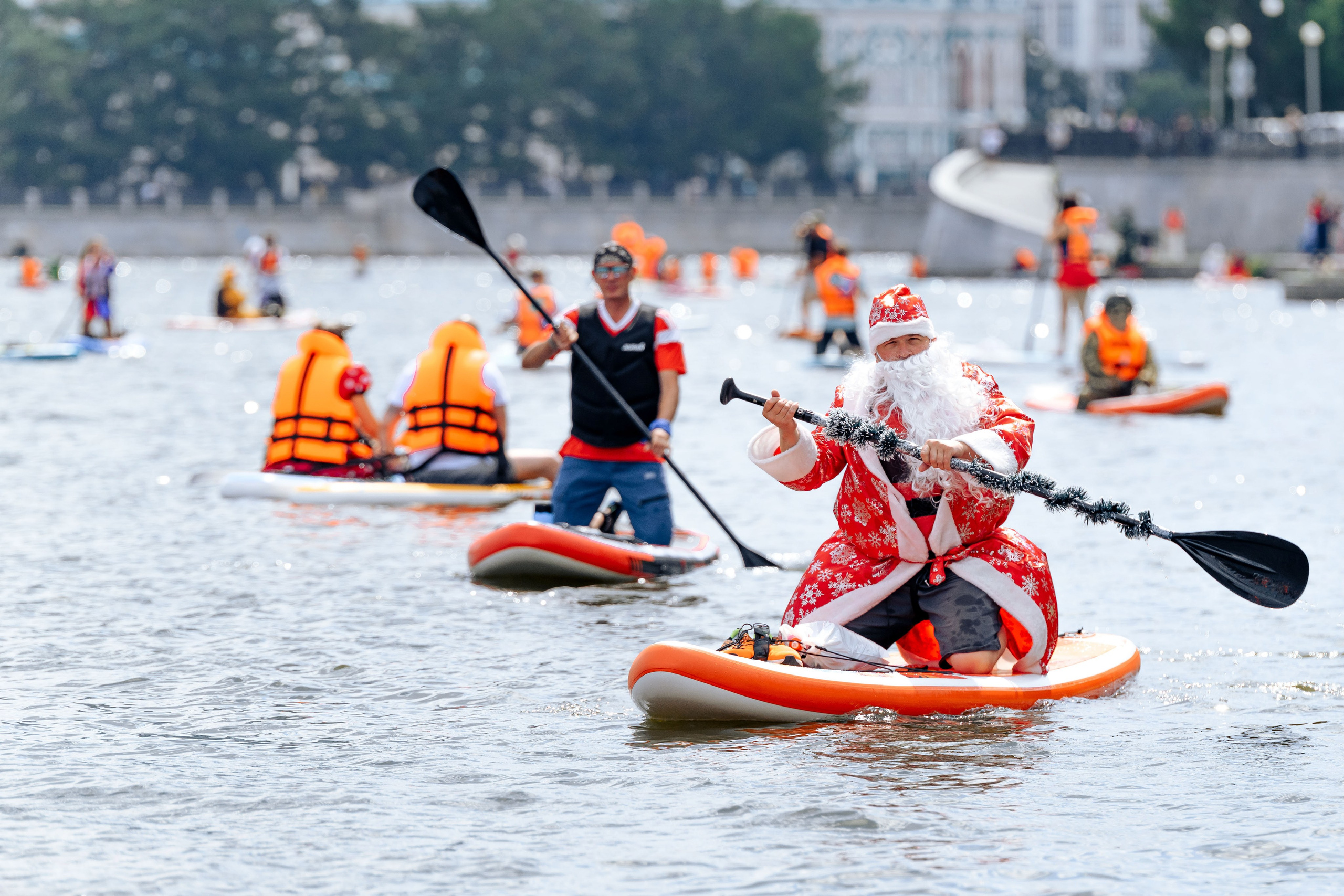 SUP FEST. Максим Комаров — Профессиональный фотограф