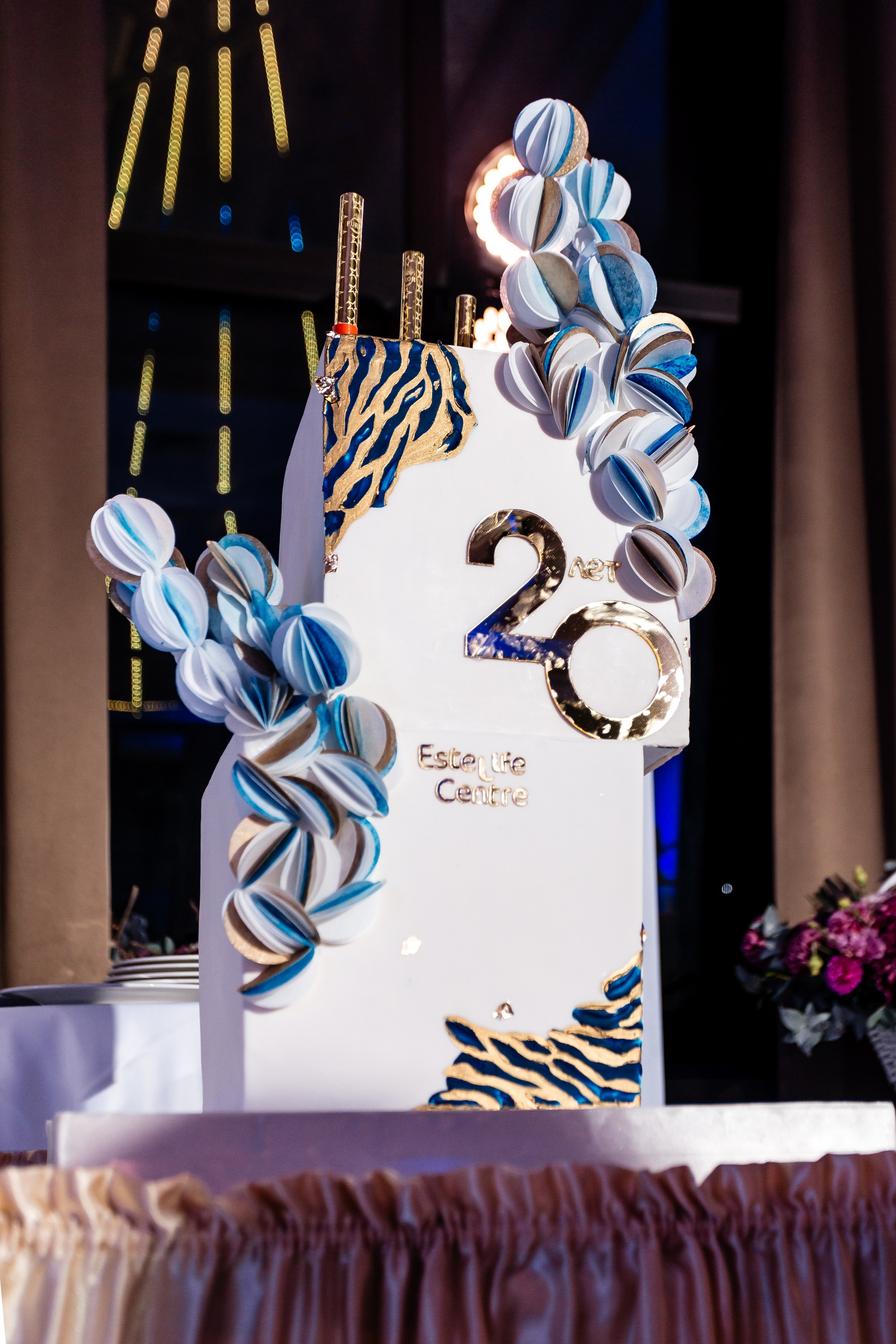 20 лет EsteLife. Свадебный фотограф в Краснодаре Николай Крауз