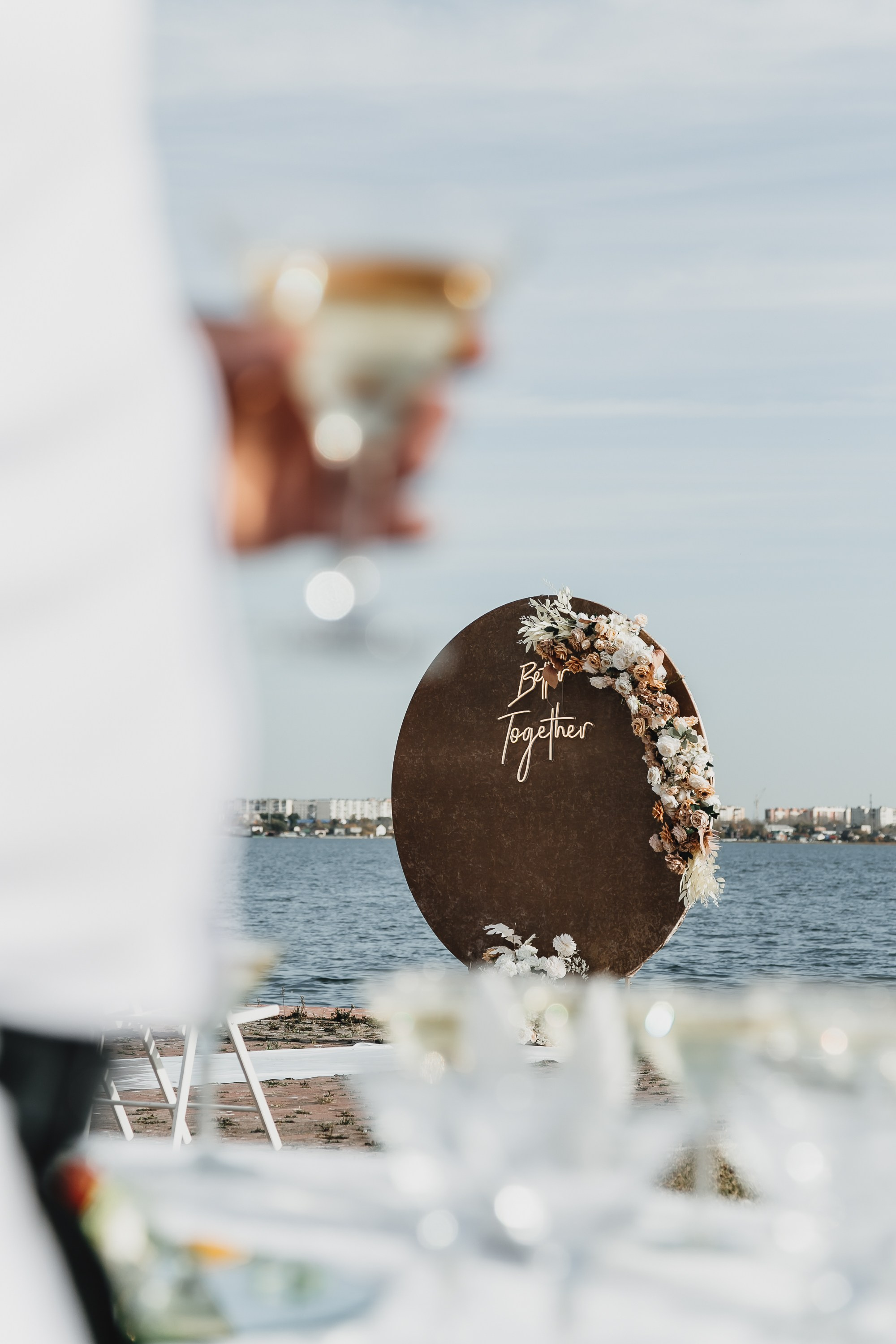 Evgeny & Maria. Фотограф Иван Гуляев