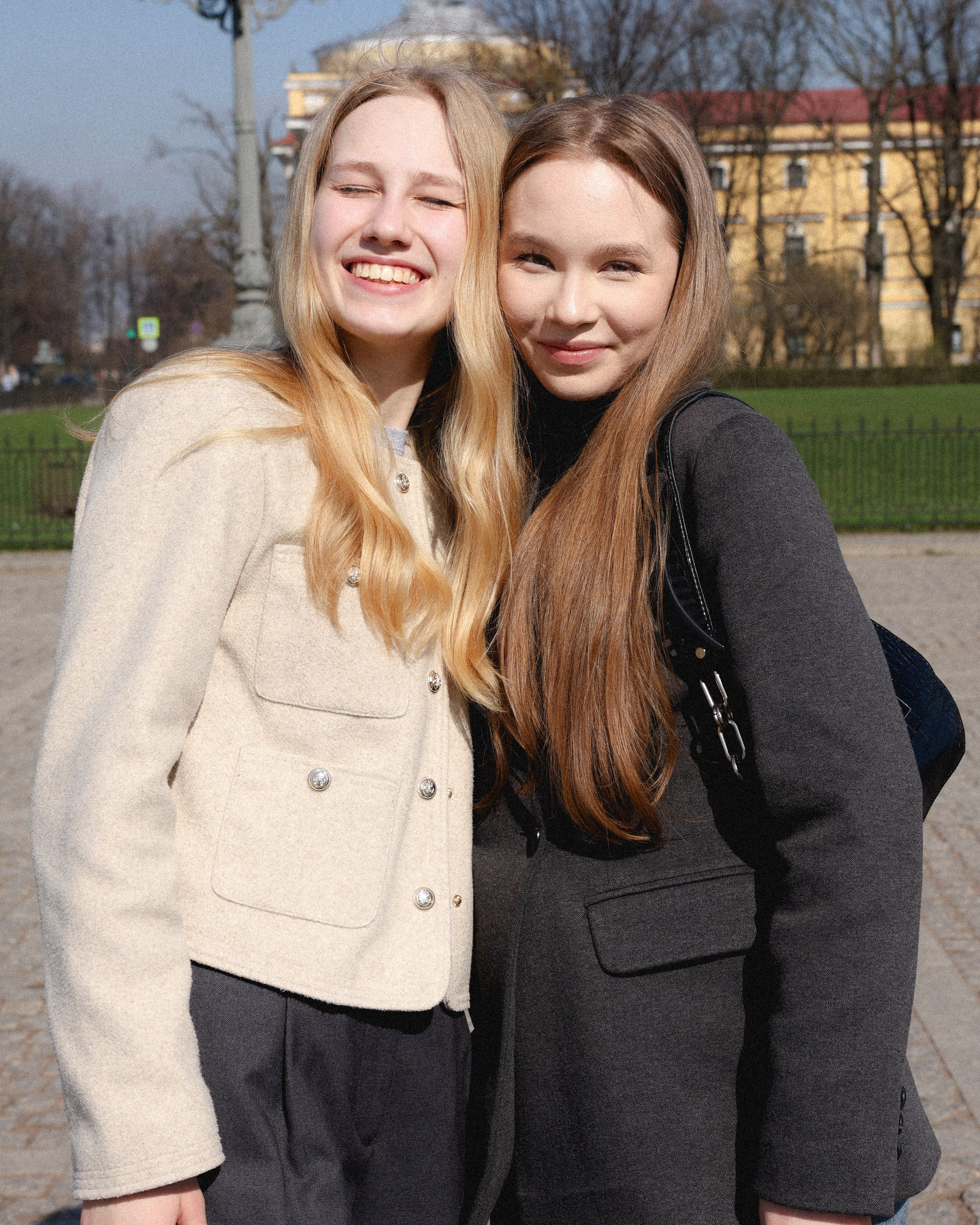 Парная съемка. Фотограф СПБ