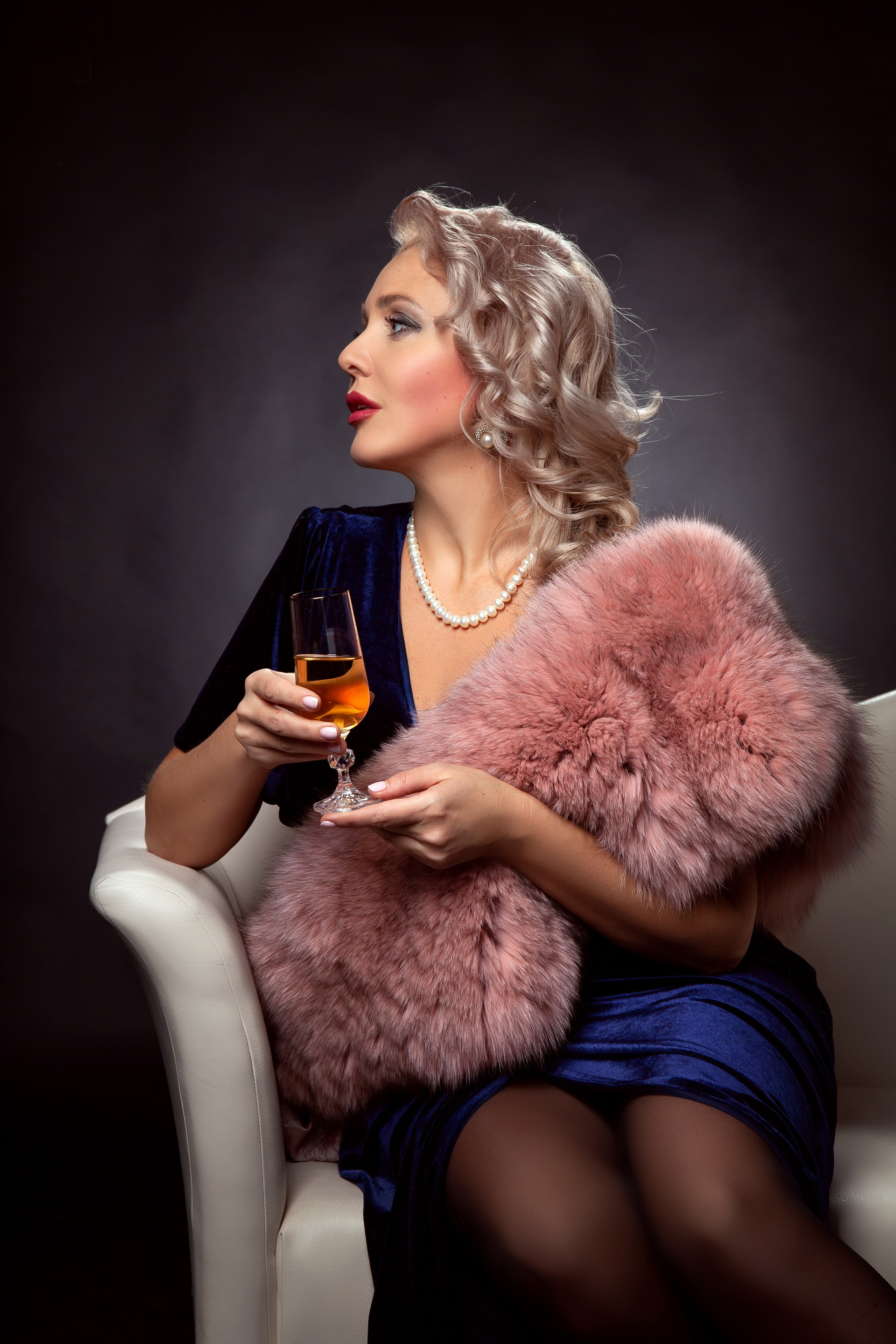 Женя. Фотограф Мария Кольцова