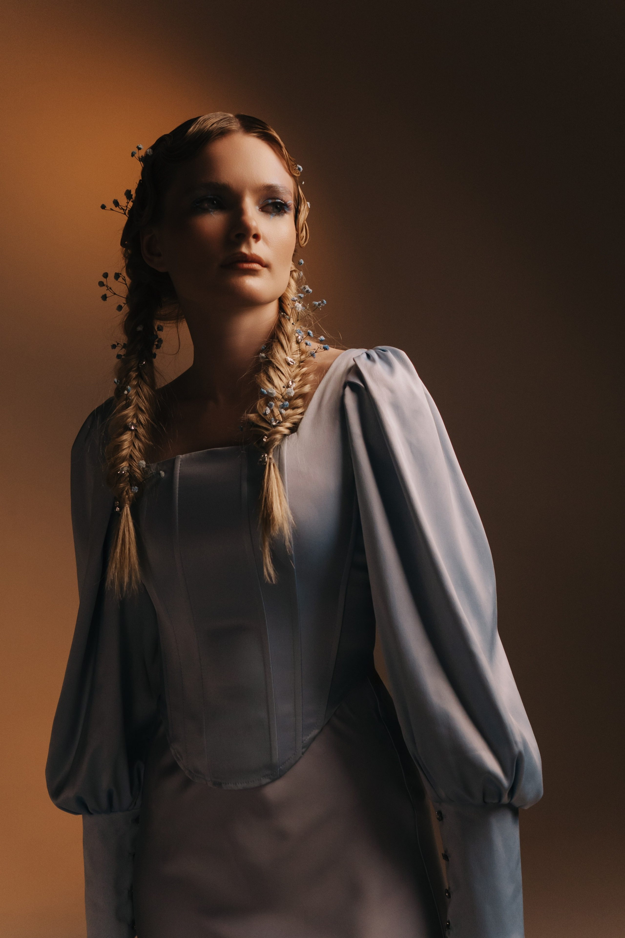 Vesna. Фотограф в Москве Маша Игитова