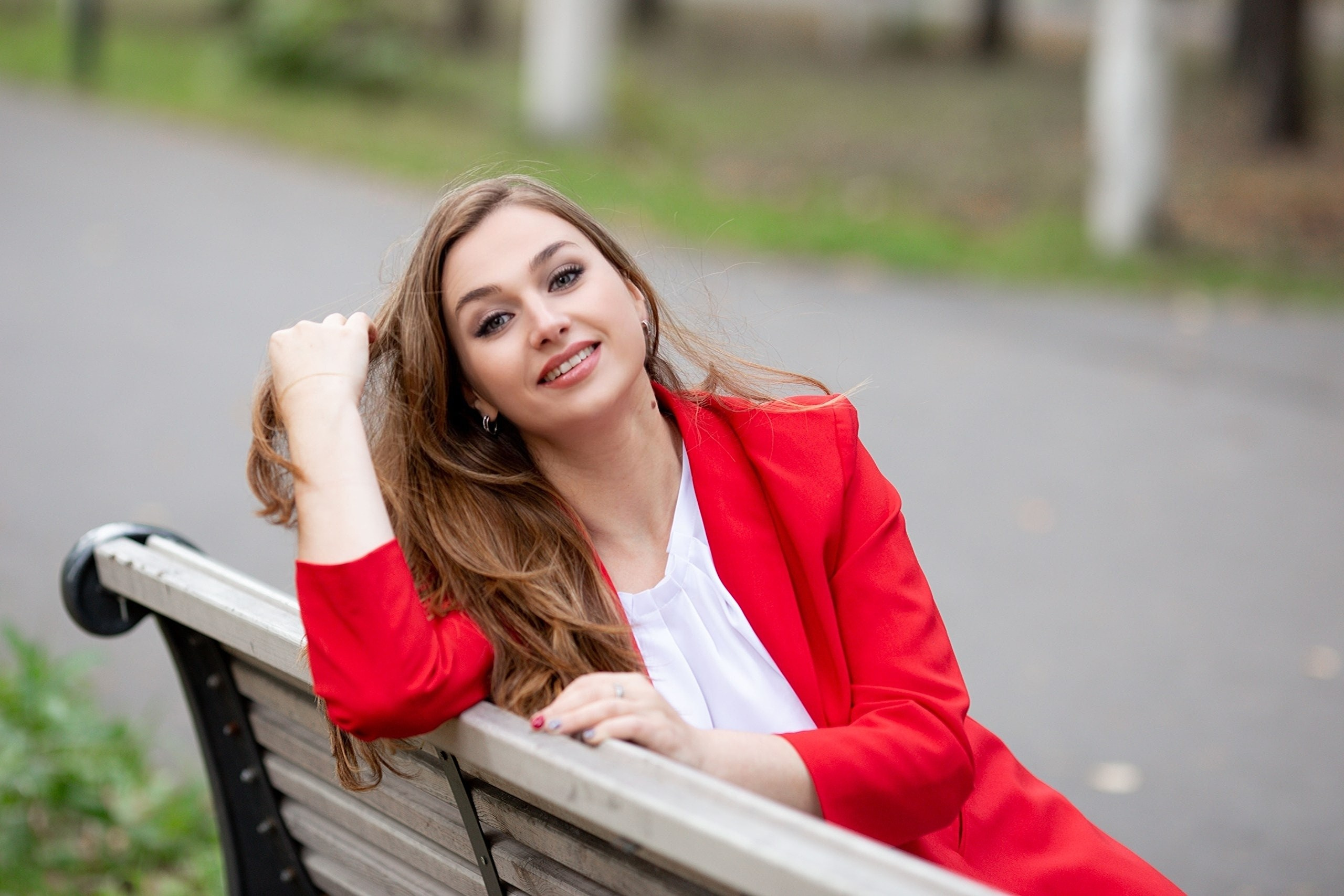 Надежда. Фотограф в Дзержинске Лидия Ханова