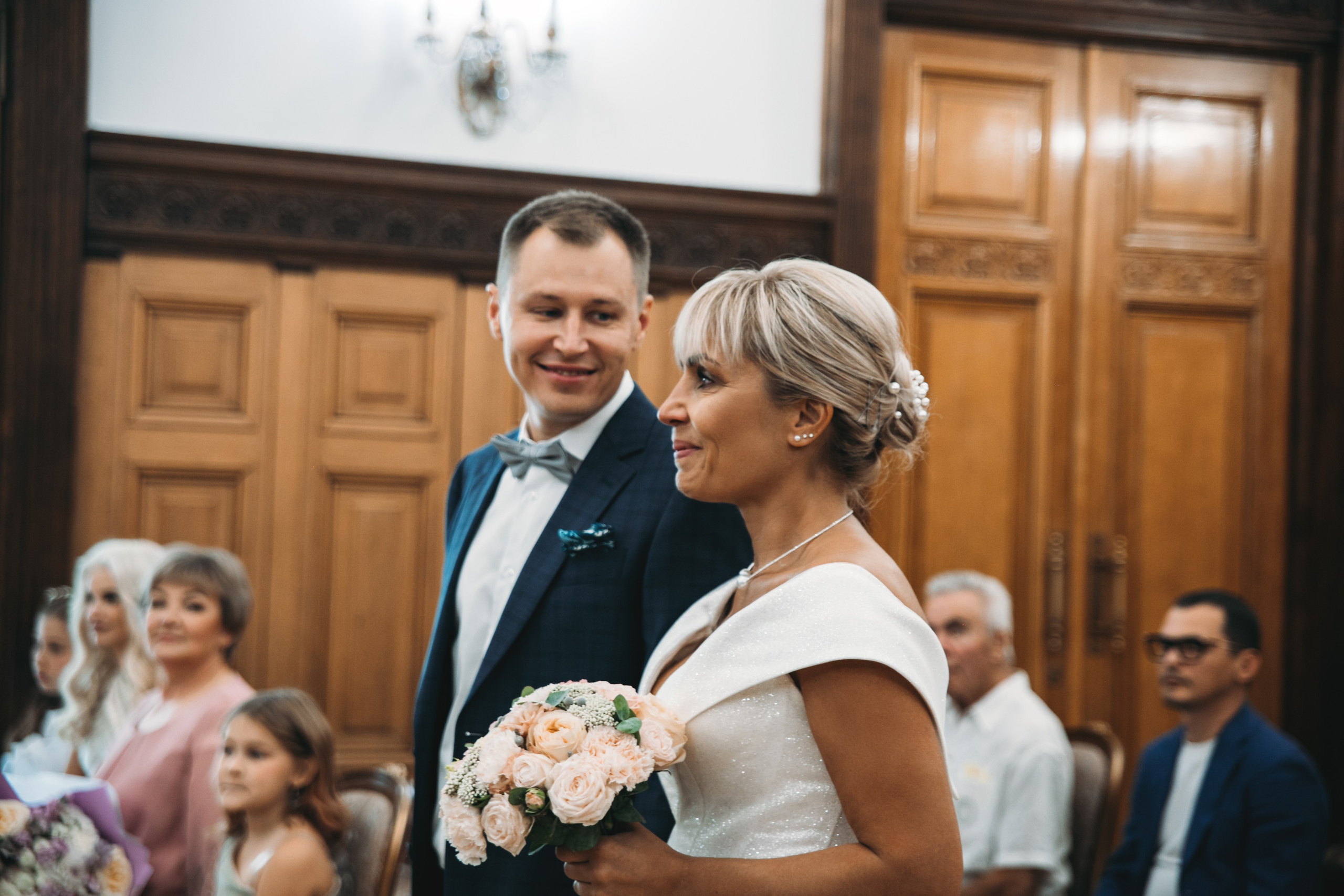 ИГОРЬ & ДАРЬЯ 🤍 Анонс свадьбы. Фотограф Наташа Румянцева