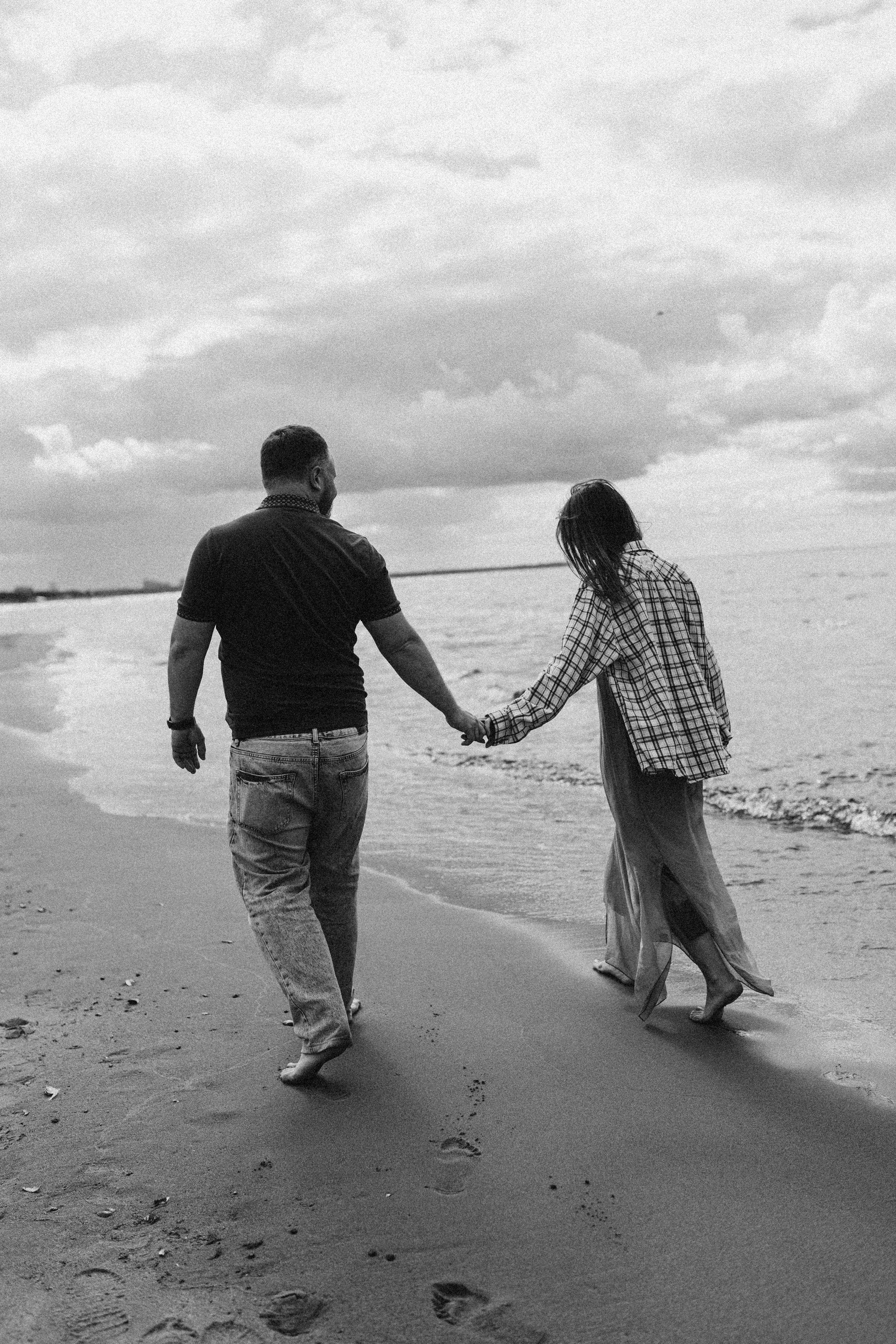 Сережа, Кристина и Алиса. Фотограф в Петербурге Ольга Стрельченко