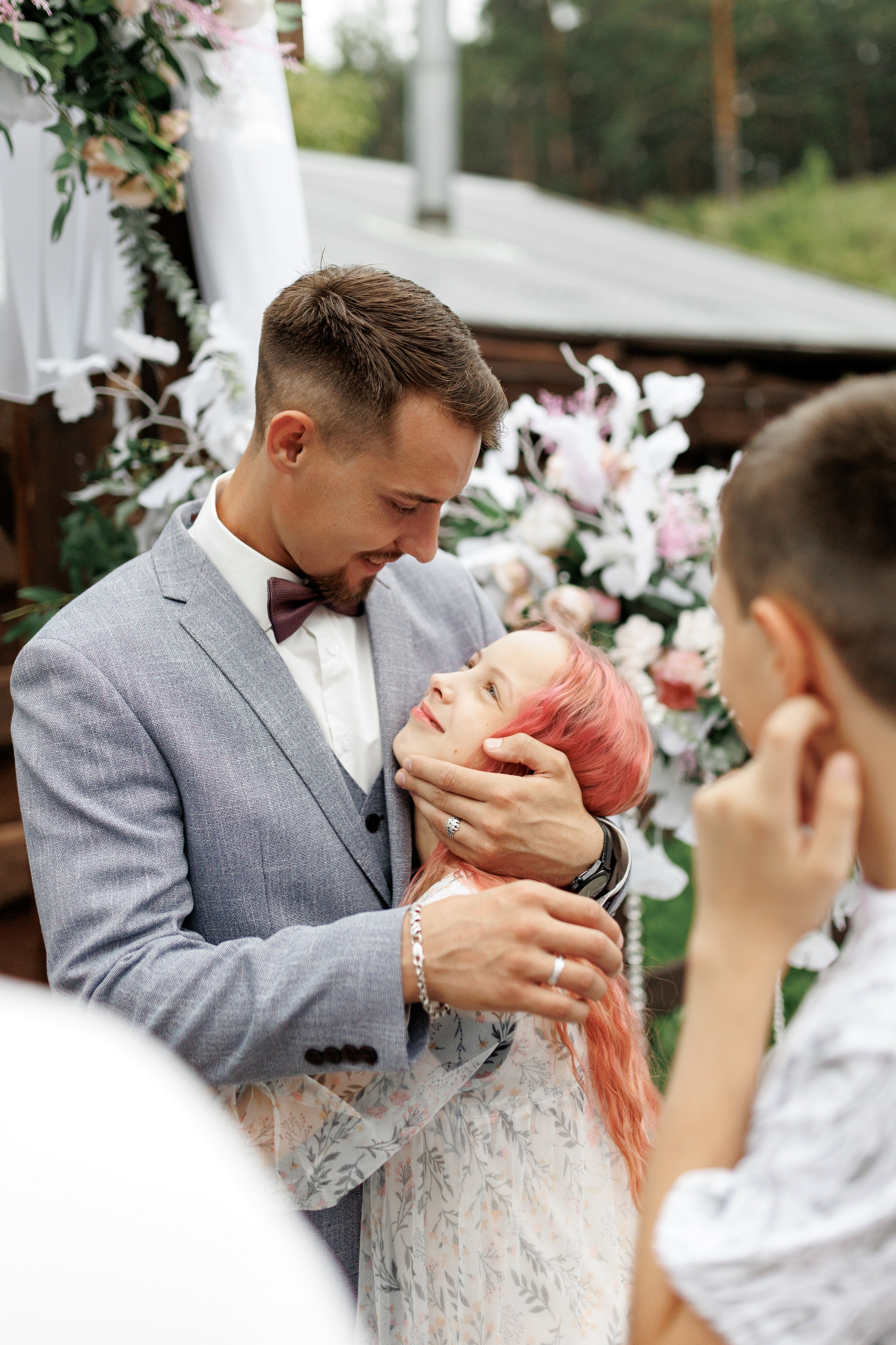 Татьяна и Илья. Щетинина Наталья свадебный фотограф Барнаул