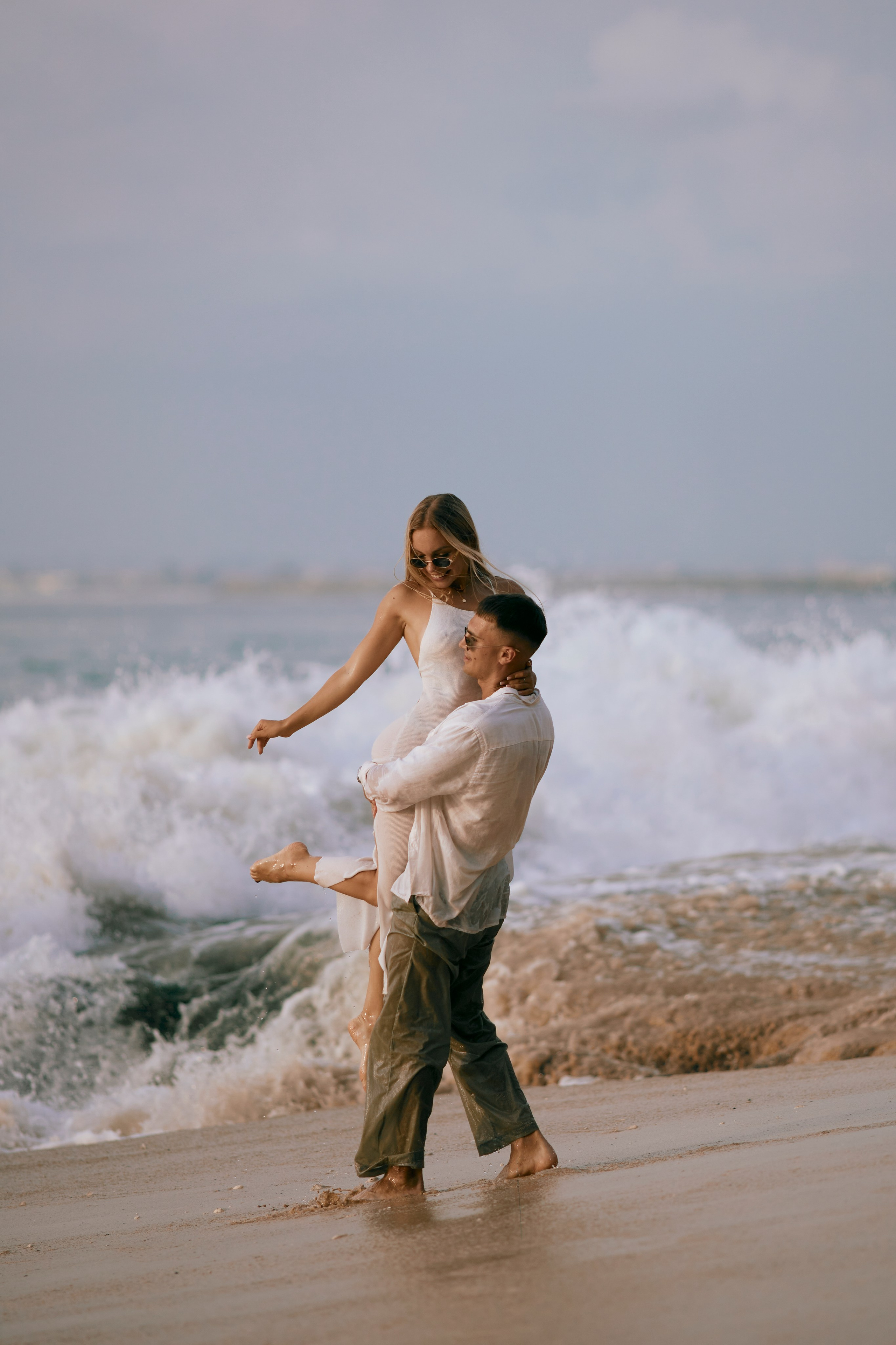 Love story. Фотограф Эдуард Суровый