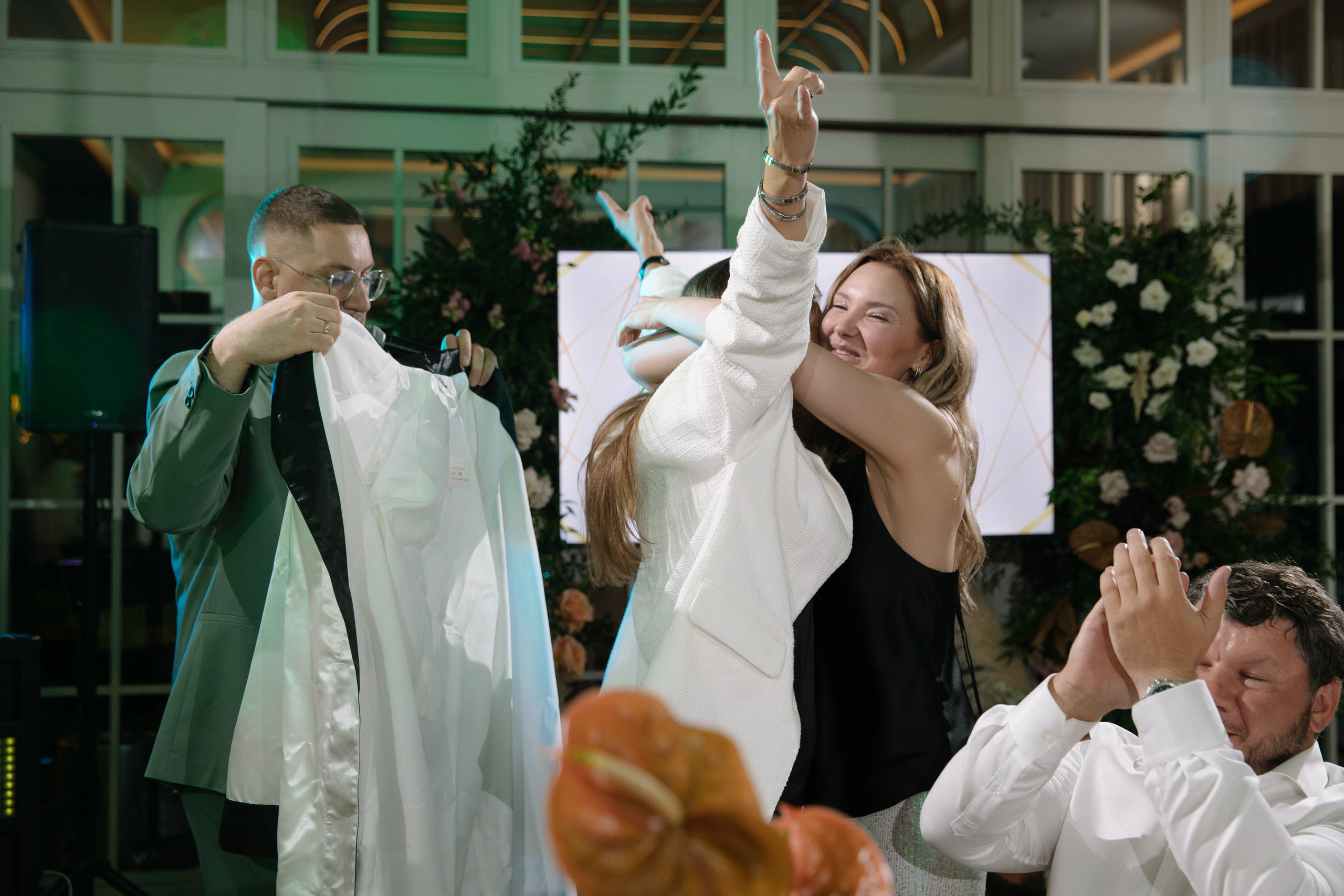 Маша & Илья. Свадебный фотограф Екатерина Тимукина