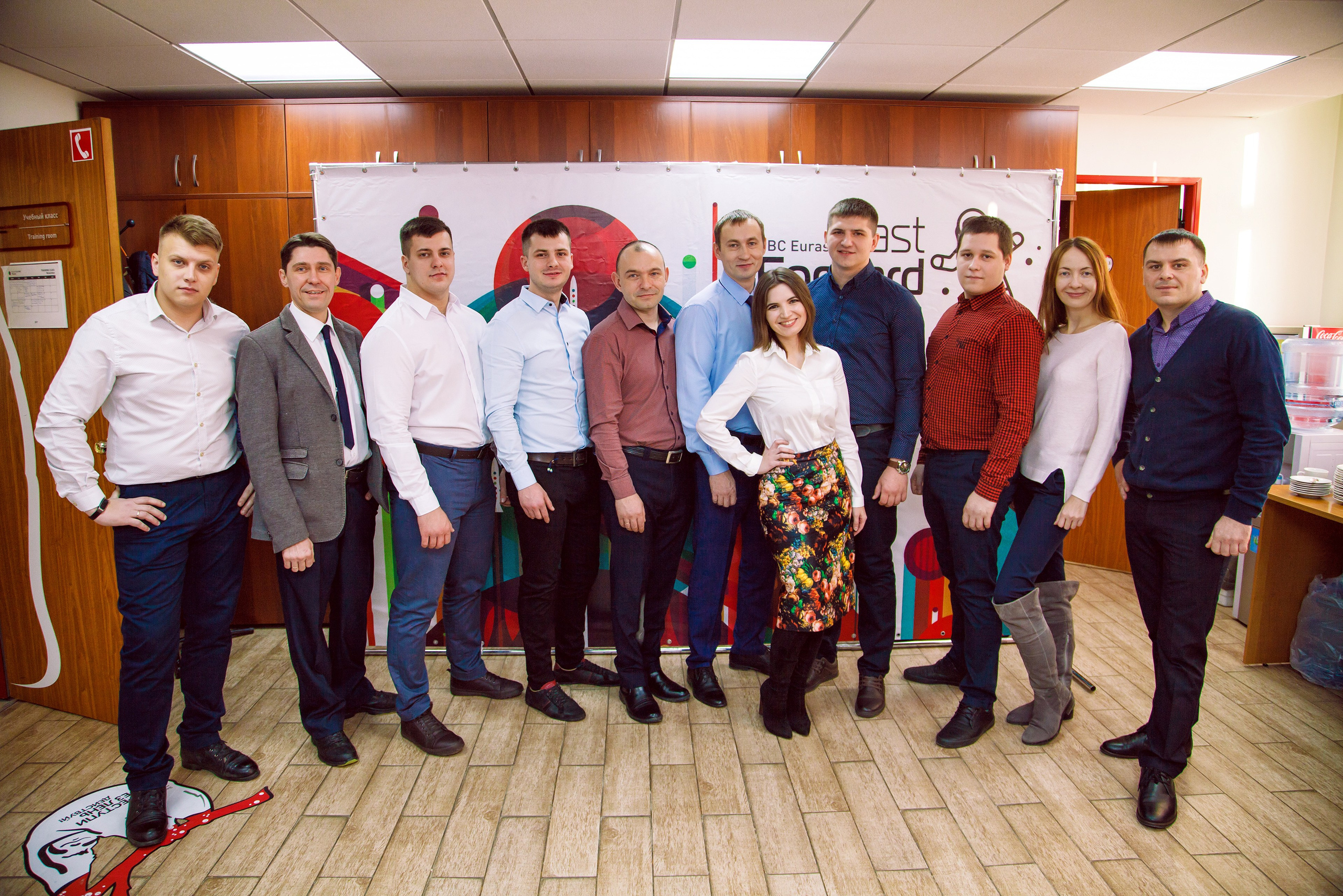 Конференции. Фотограф Сергей Колесников