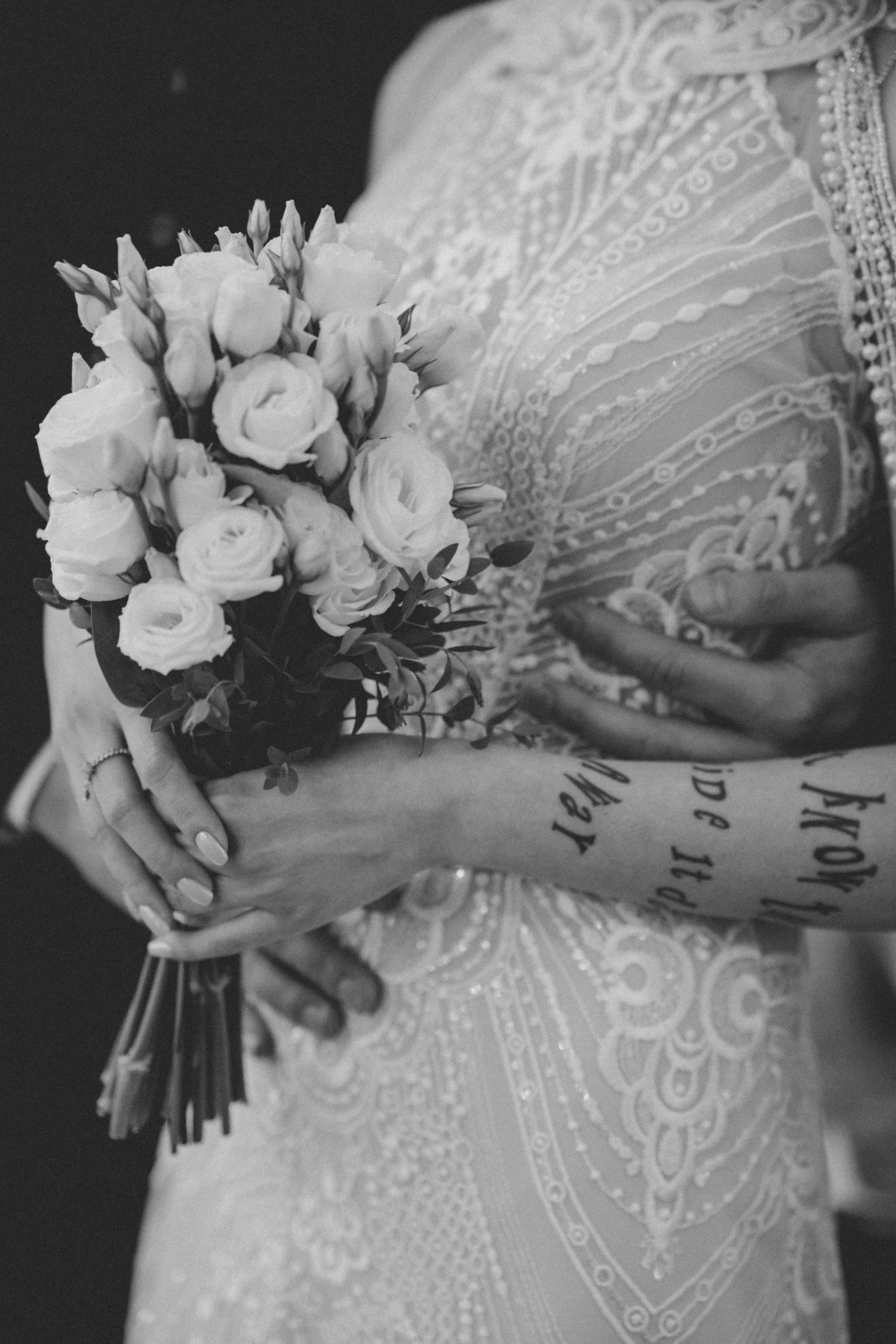 Анонс со свадьбы Дмитрия и Алисы. Свадебный фотограф Москва и другие города