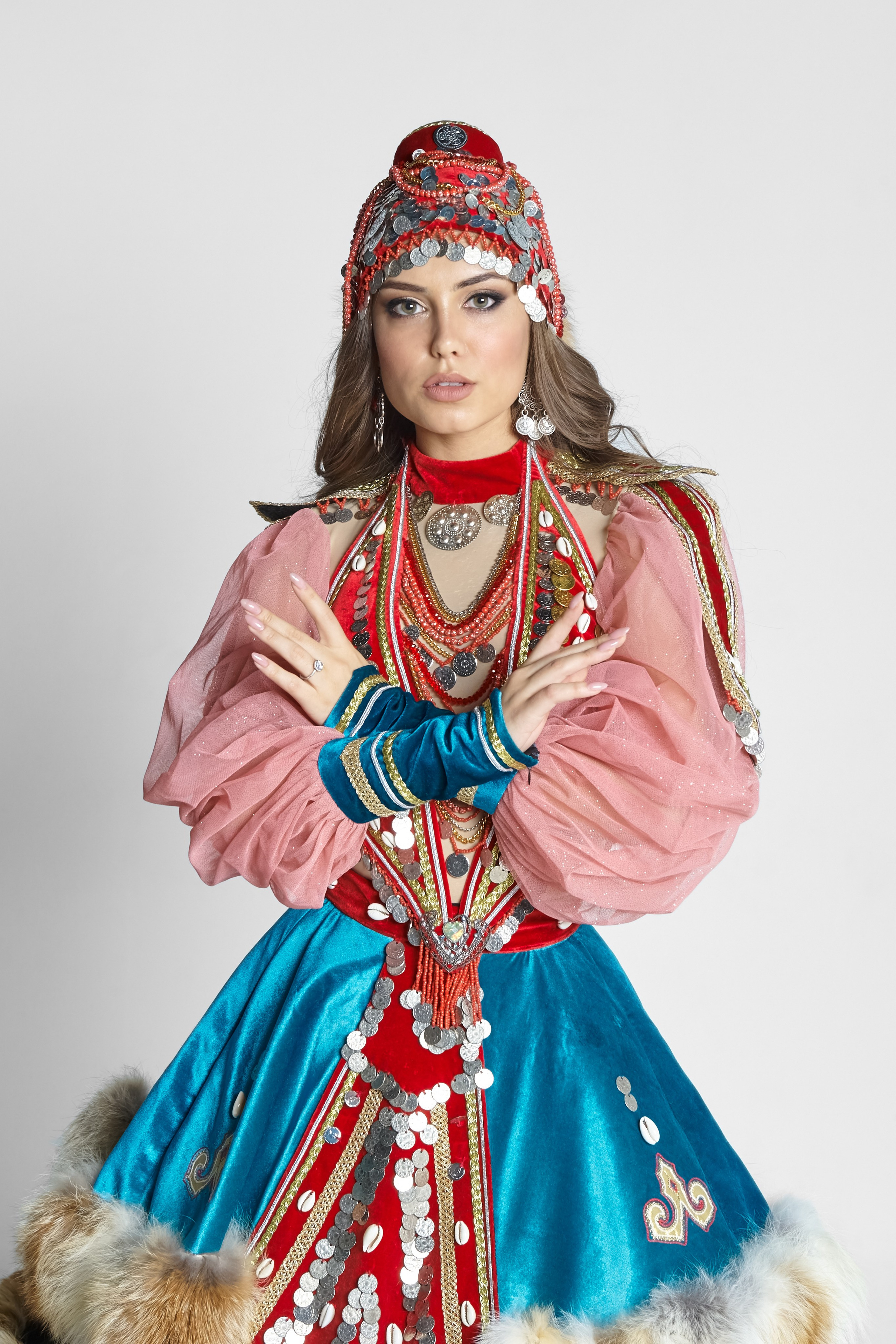 АЗИЯ СИБИРЬ КРАСНОЯРСК. Фотограф Сергей Осин, г. Красноярск