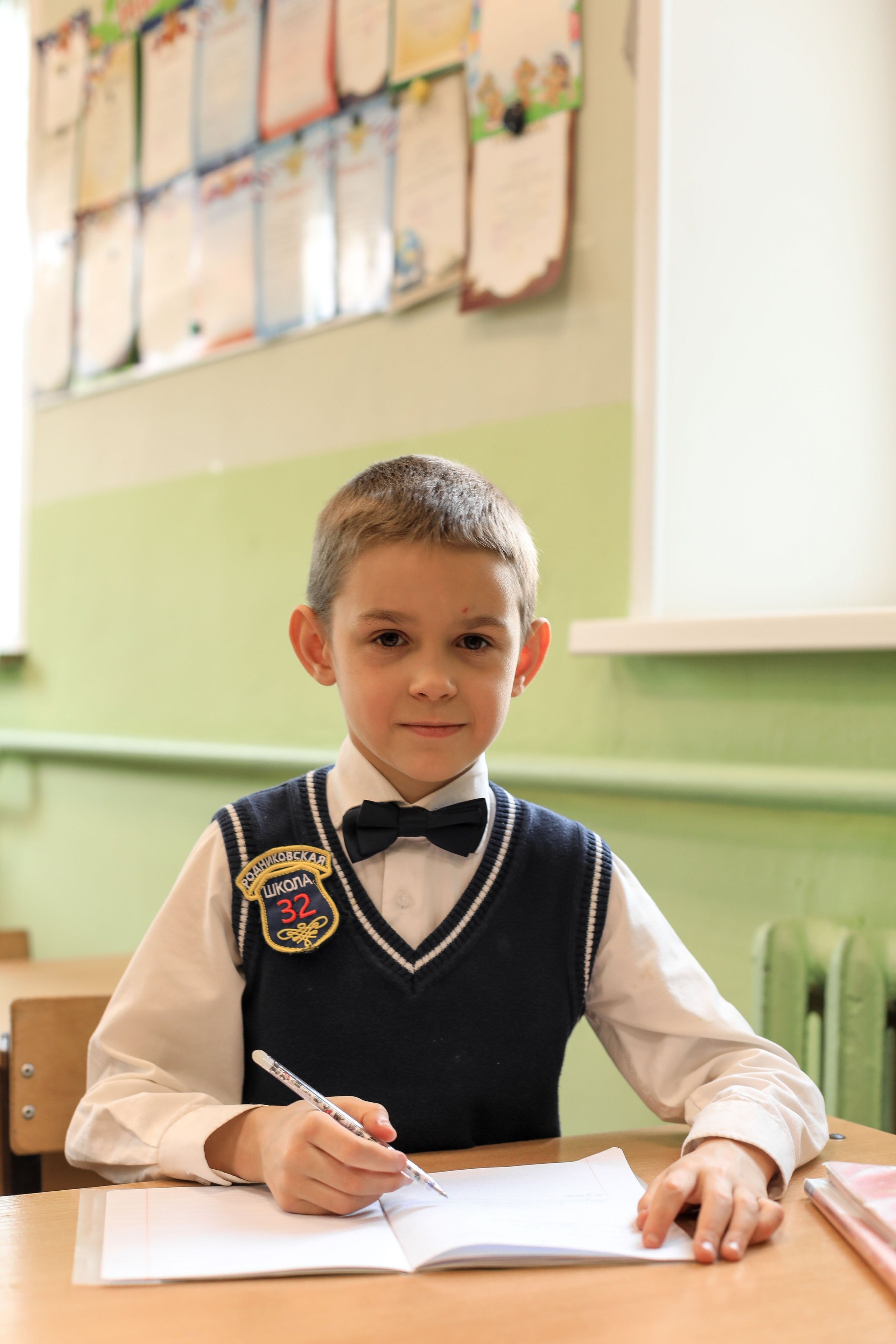 1 класс Б. Контент фотограф в Москве Екатерина Михно