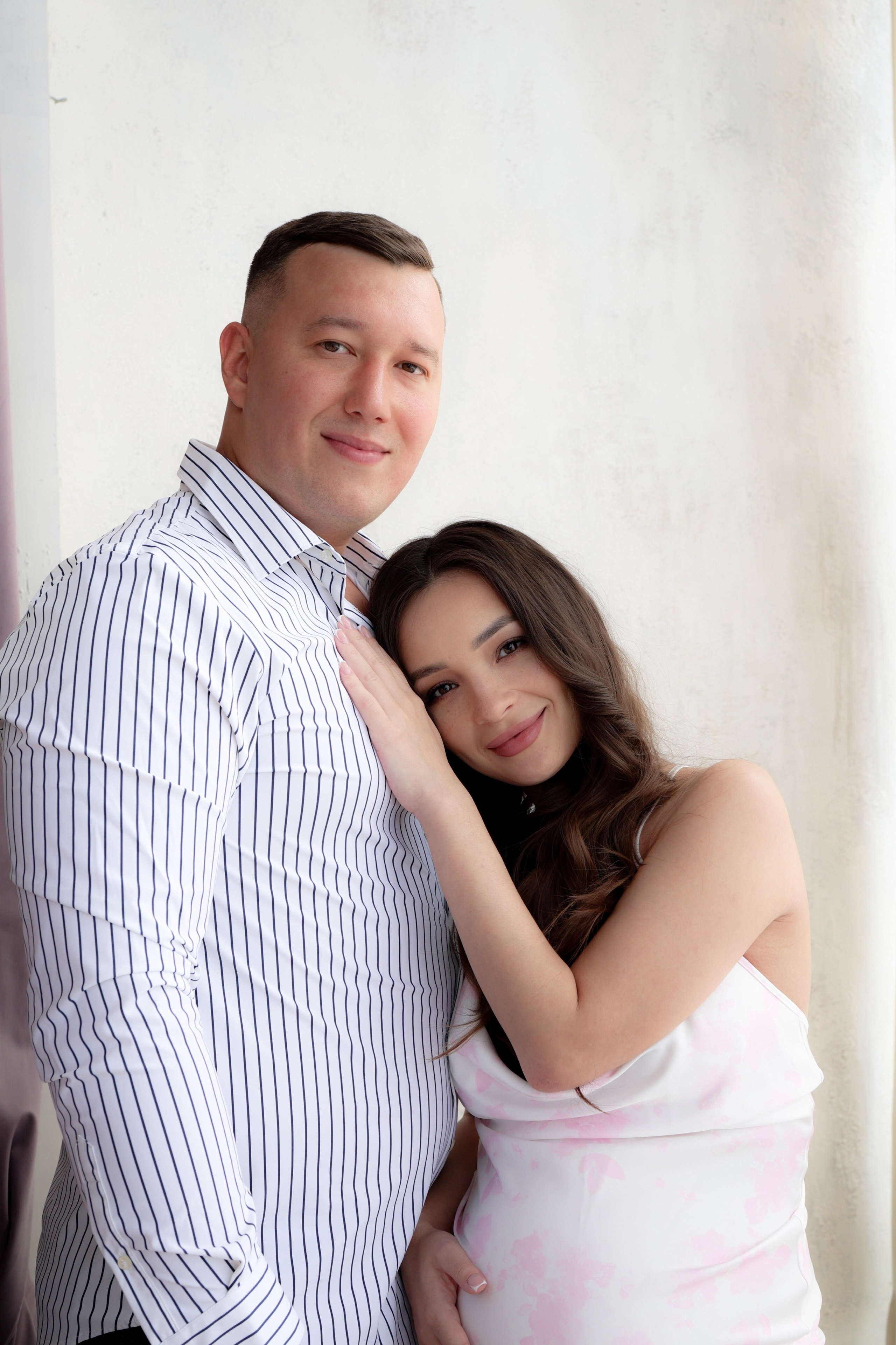 Марат и Яна. Iva_lia