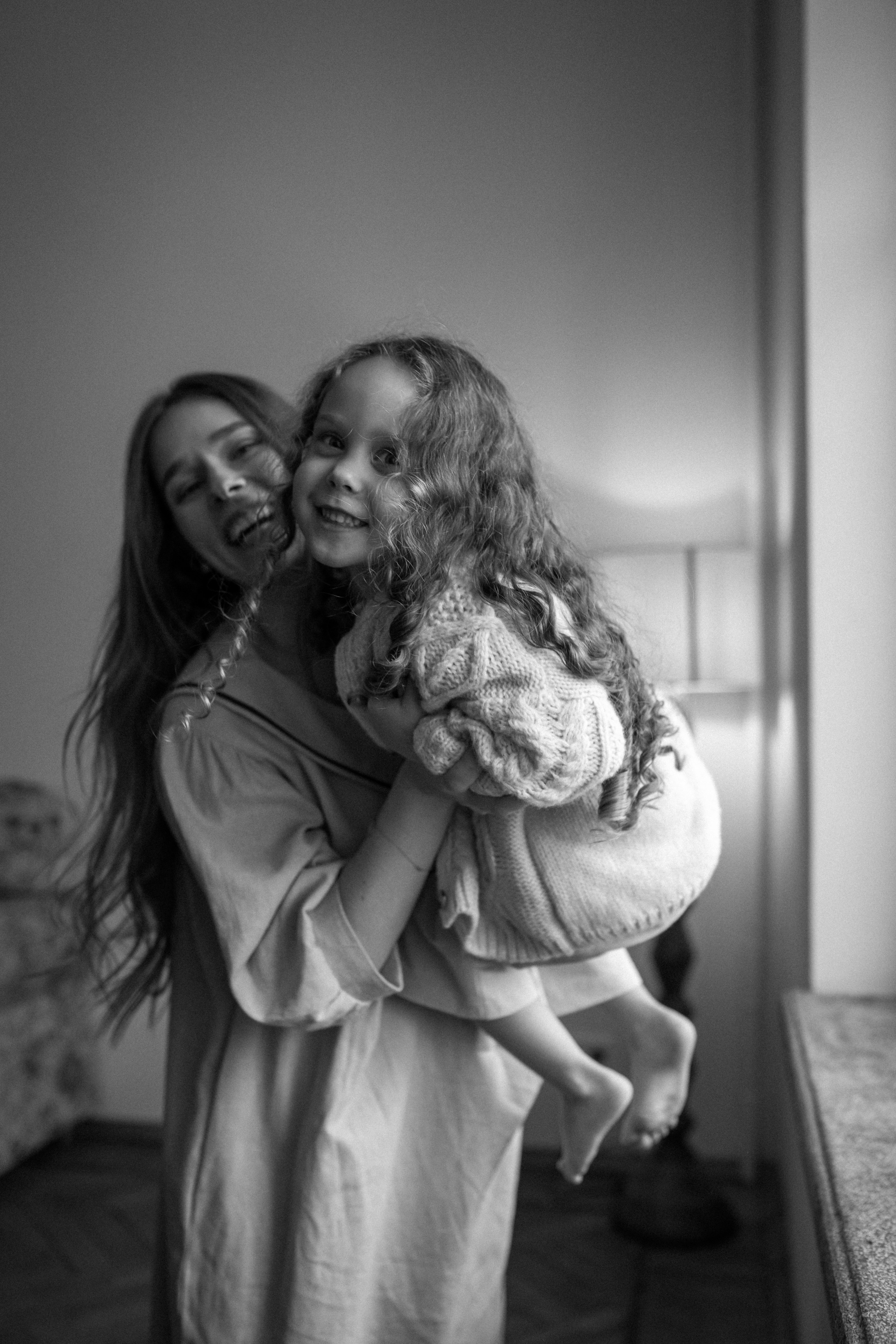 Студийная история. Семейный и детский фотограф Москва Дарья Бугра