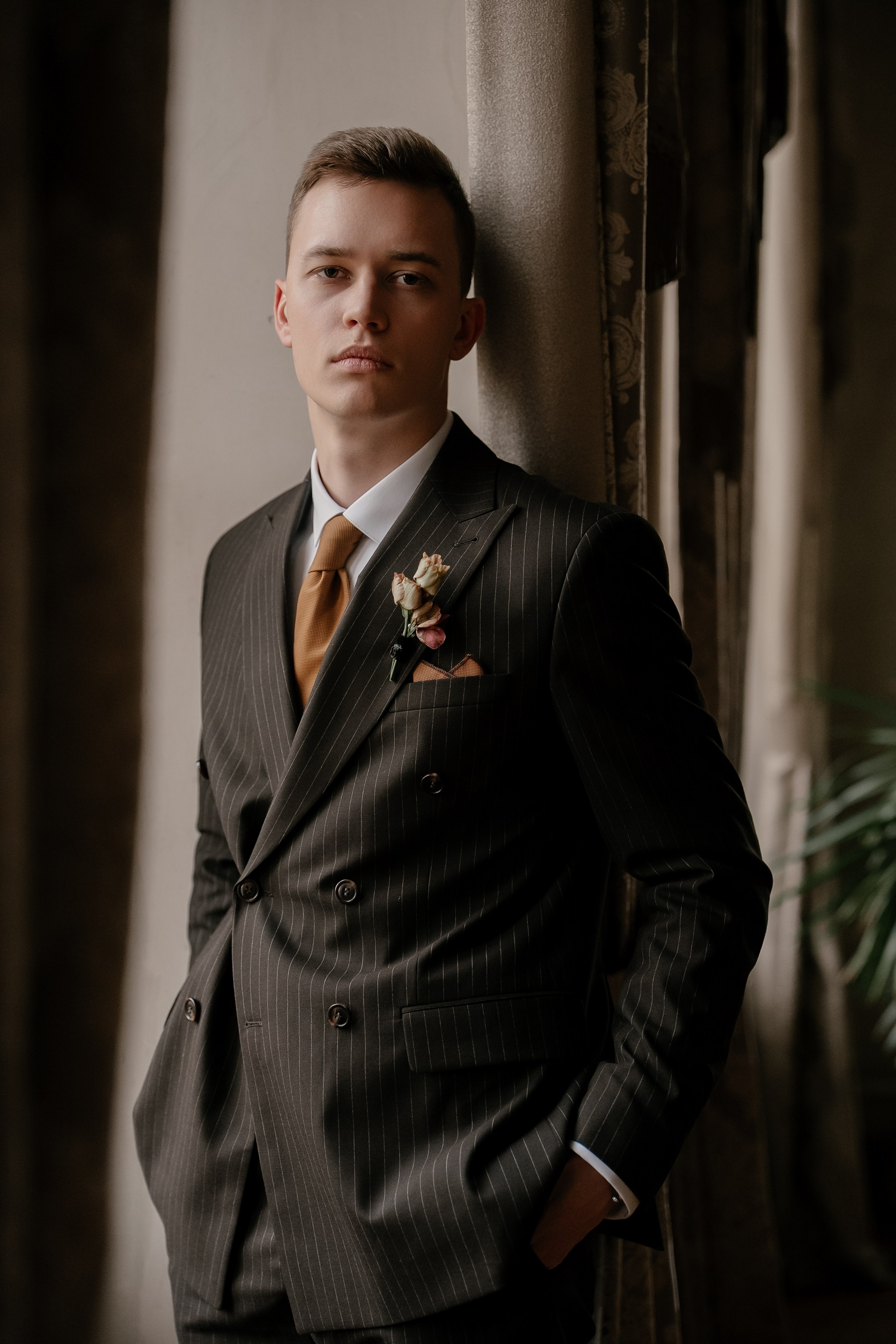 Даня и Полина. Свадебный и семейный фотограф в Москве и Красногорске — живые кадры | Анастасия Тихонова