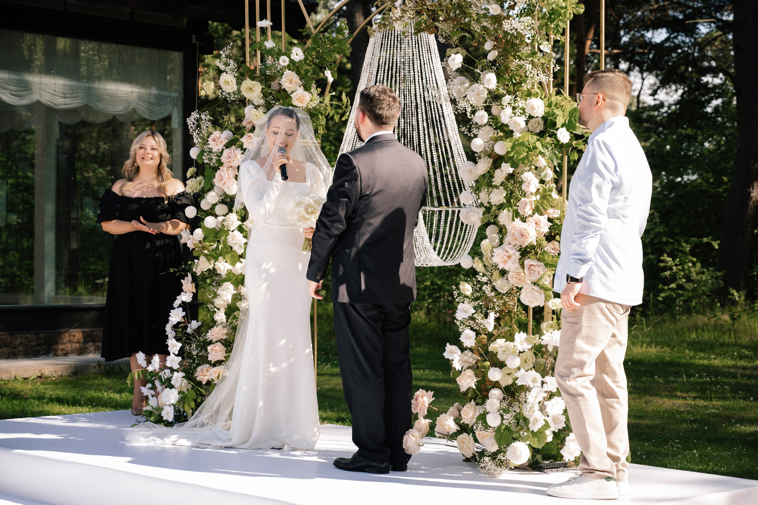 Ruslan & Ksenia. Свадебный и семейный фотограф Вероника Холод