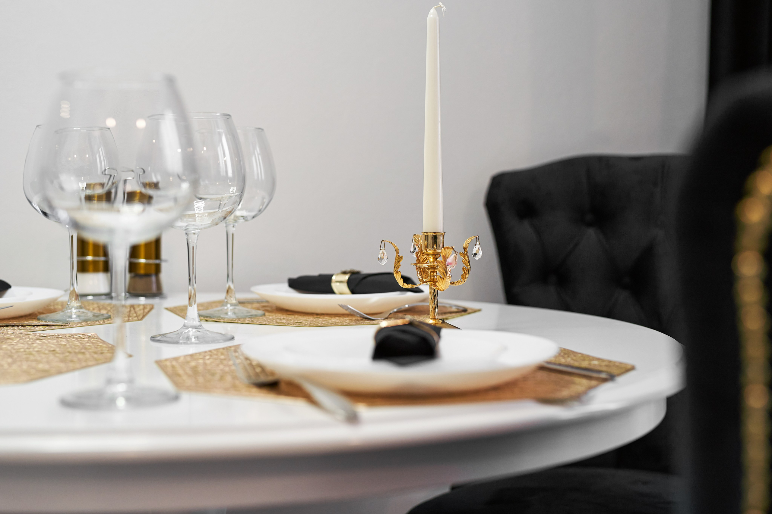 Детали. Фотограф интерьеров и архитектуры в Калининграде Demms Photography