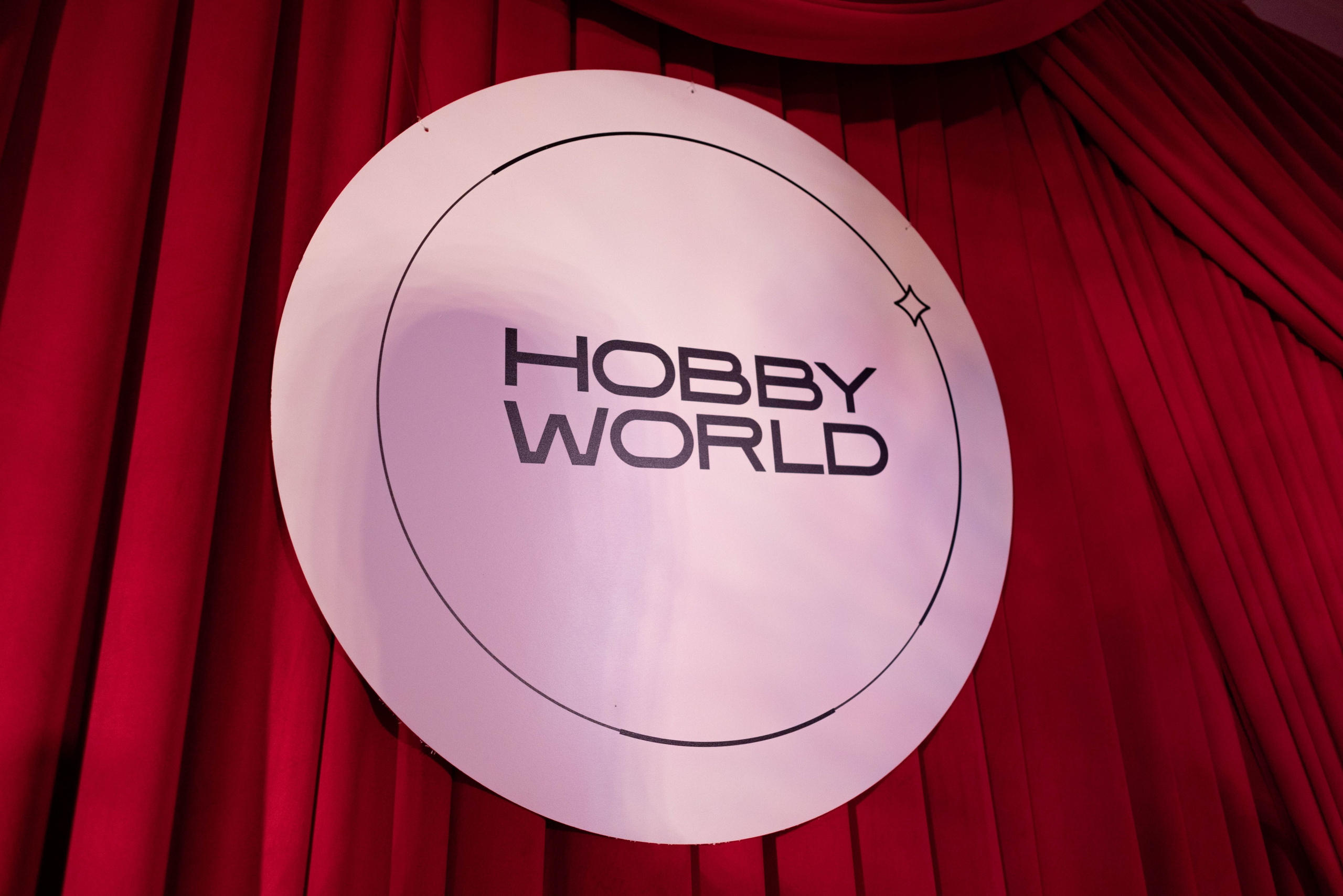 Hobby World. Андрей Шаповалов — репортажный фотограф в Москве