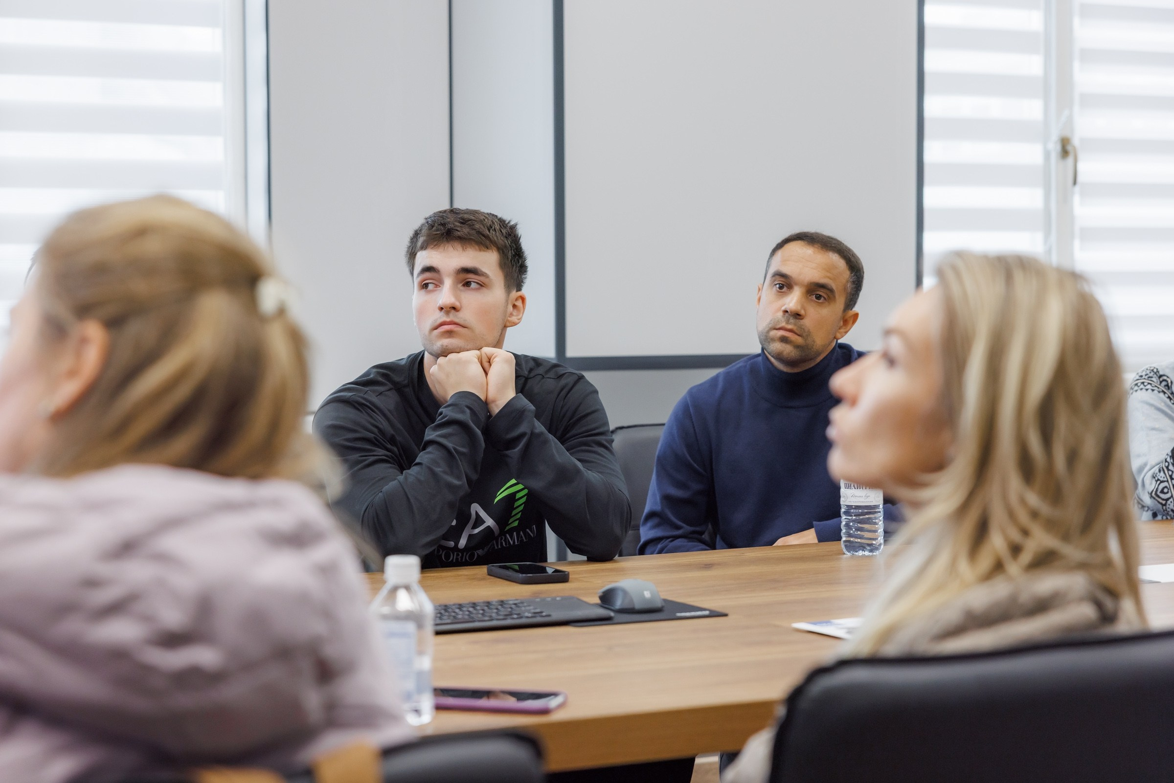Презентация производство. Андрей Шаповалов — репортажный фотограф в Москве
