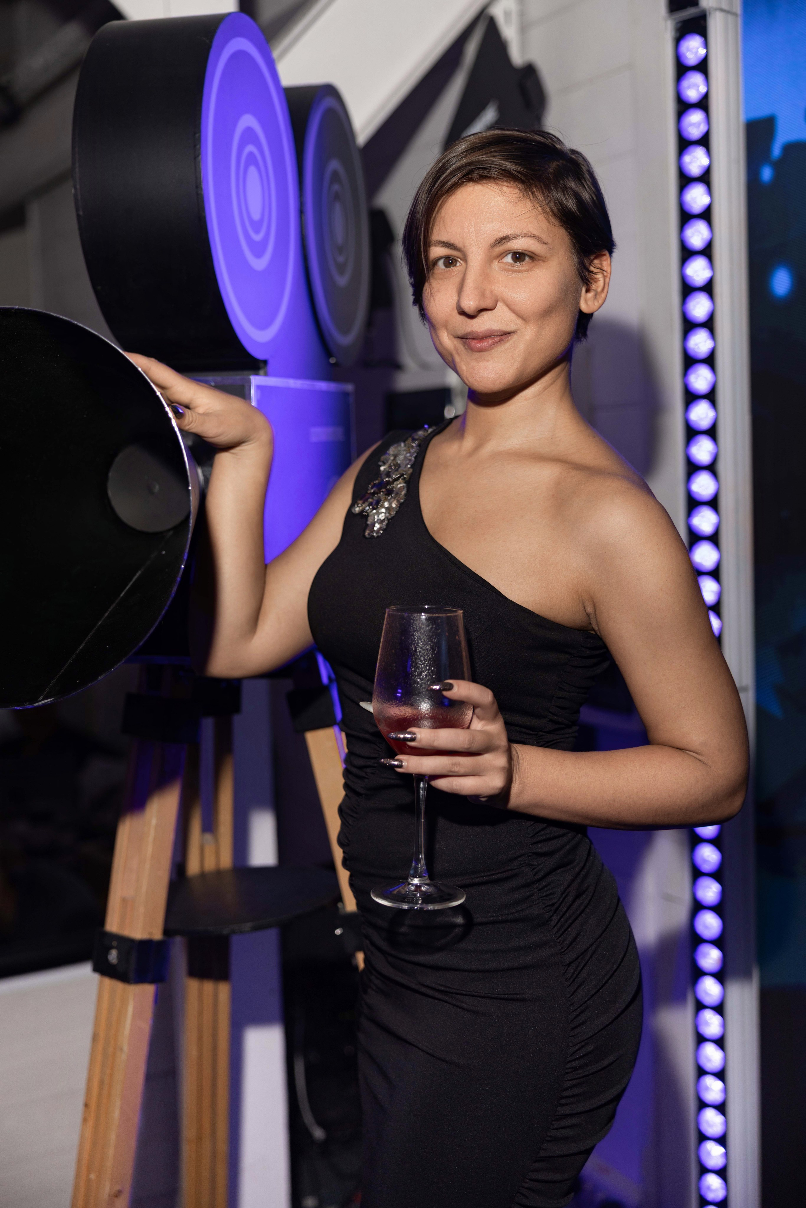 Hobby World. Андрей Шаповалов — репортажный фотограф в Москве