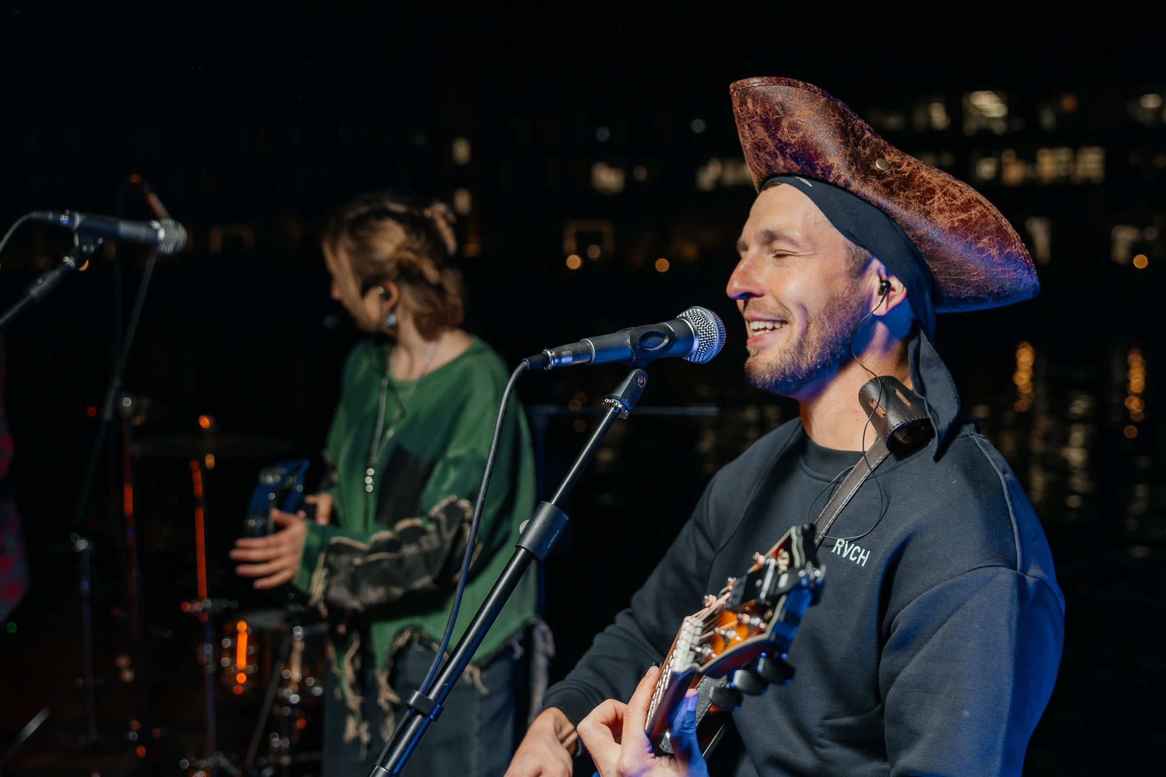 River Chill в Ривер парке. Андрей Шаповалов — репортажный фотограф в Москве