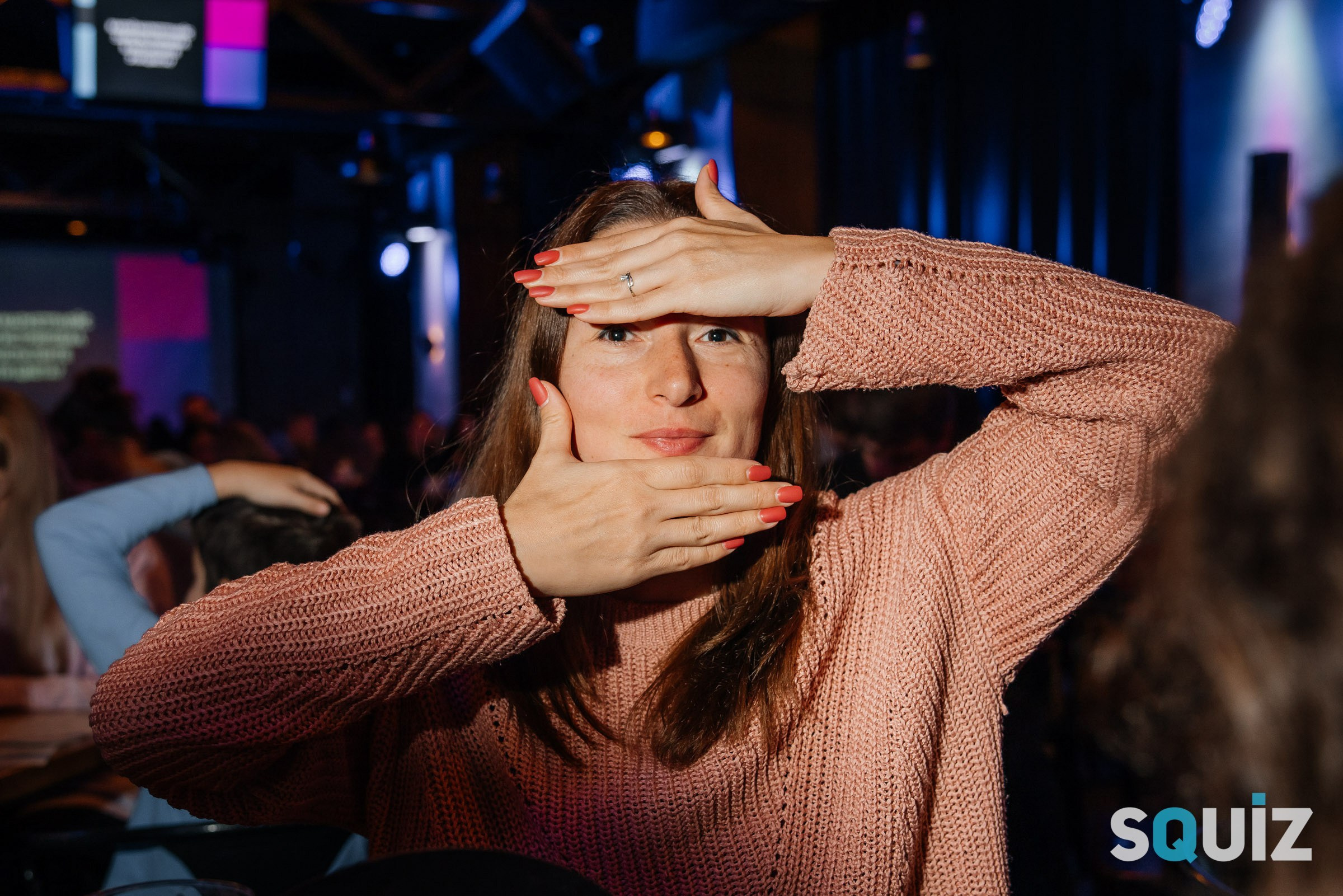 Андрей Шаповалов — репортажный фотограф в Москве