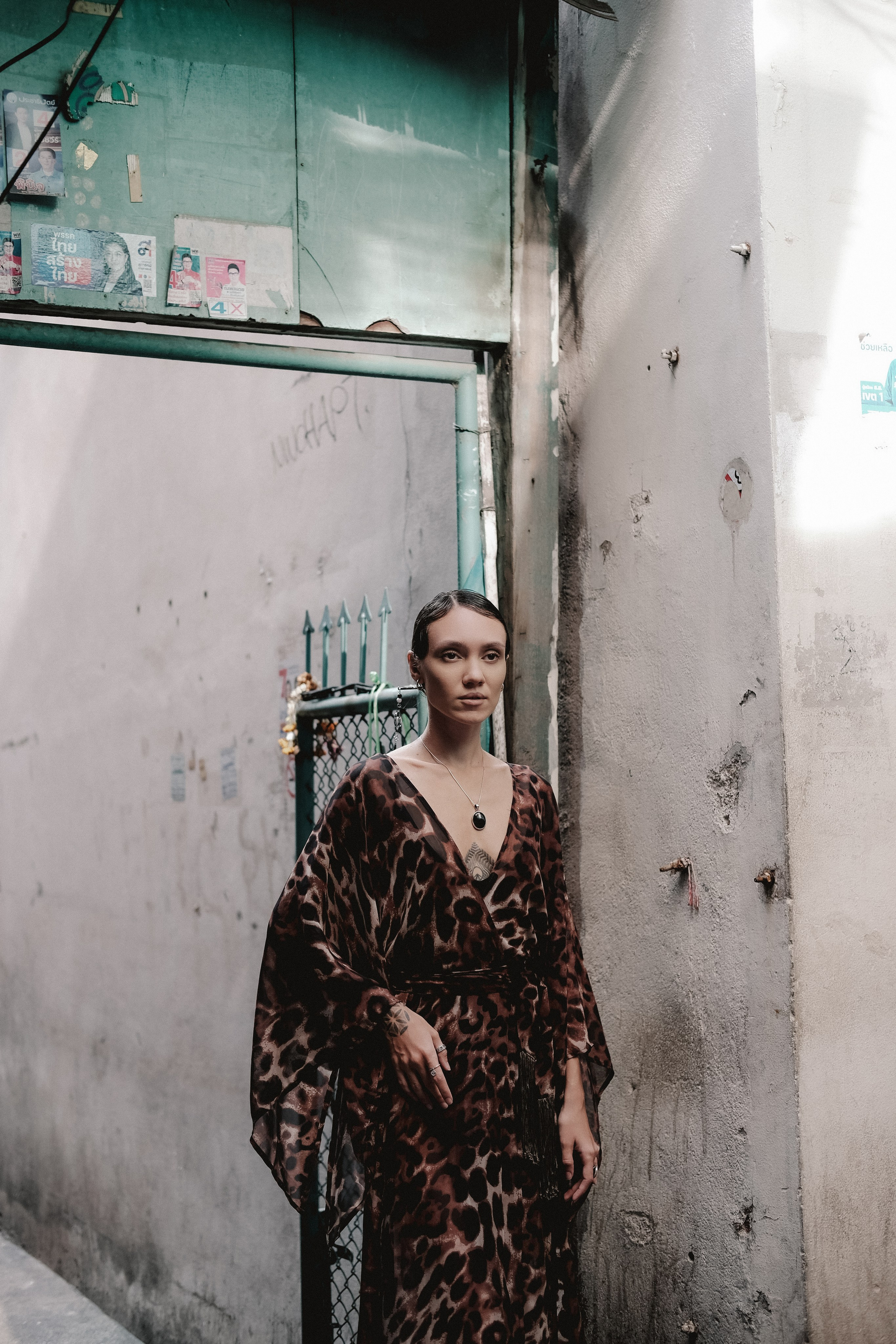 Портфолио. Alexandra Kirillova — woman portrait photographer