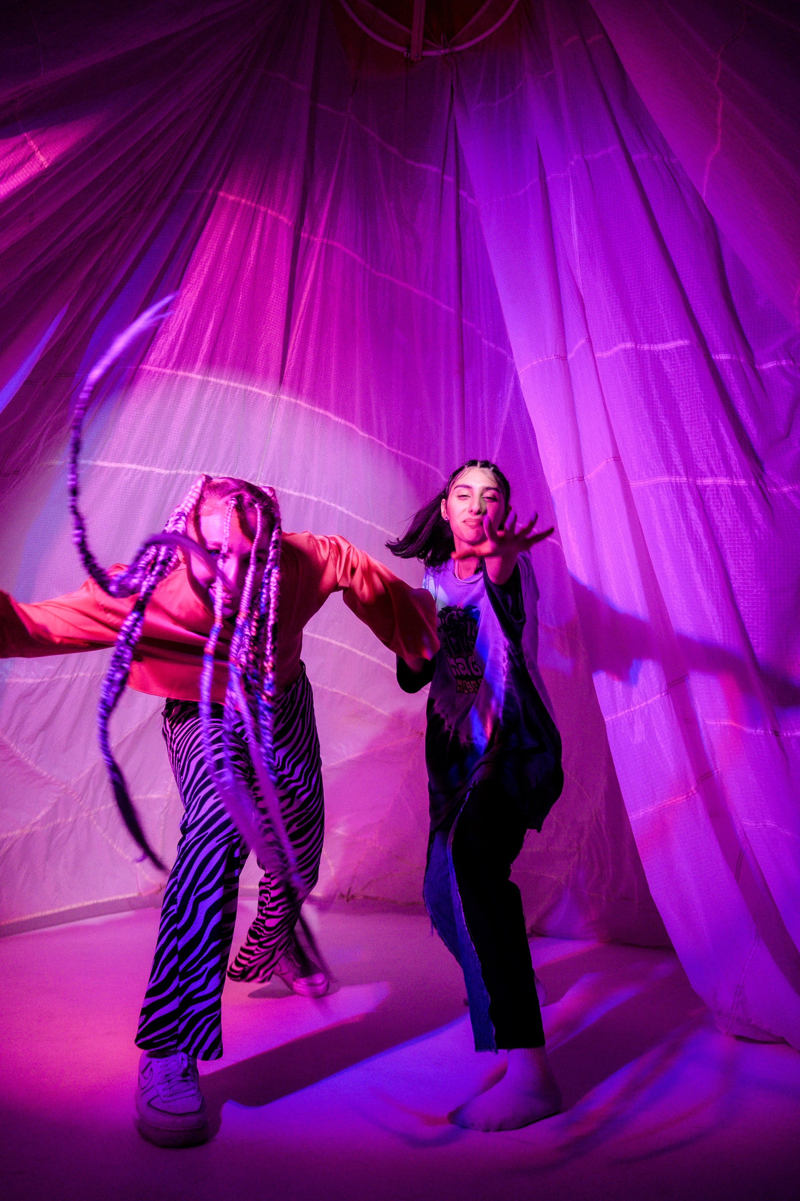 Clothes. Fotograf Dmitrii Donets