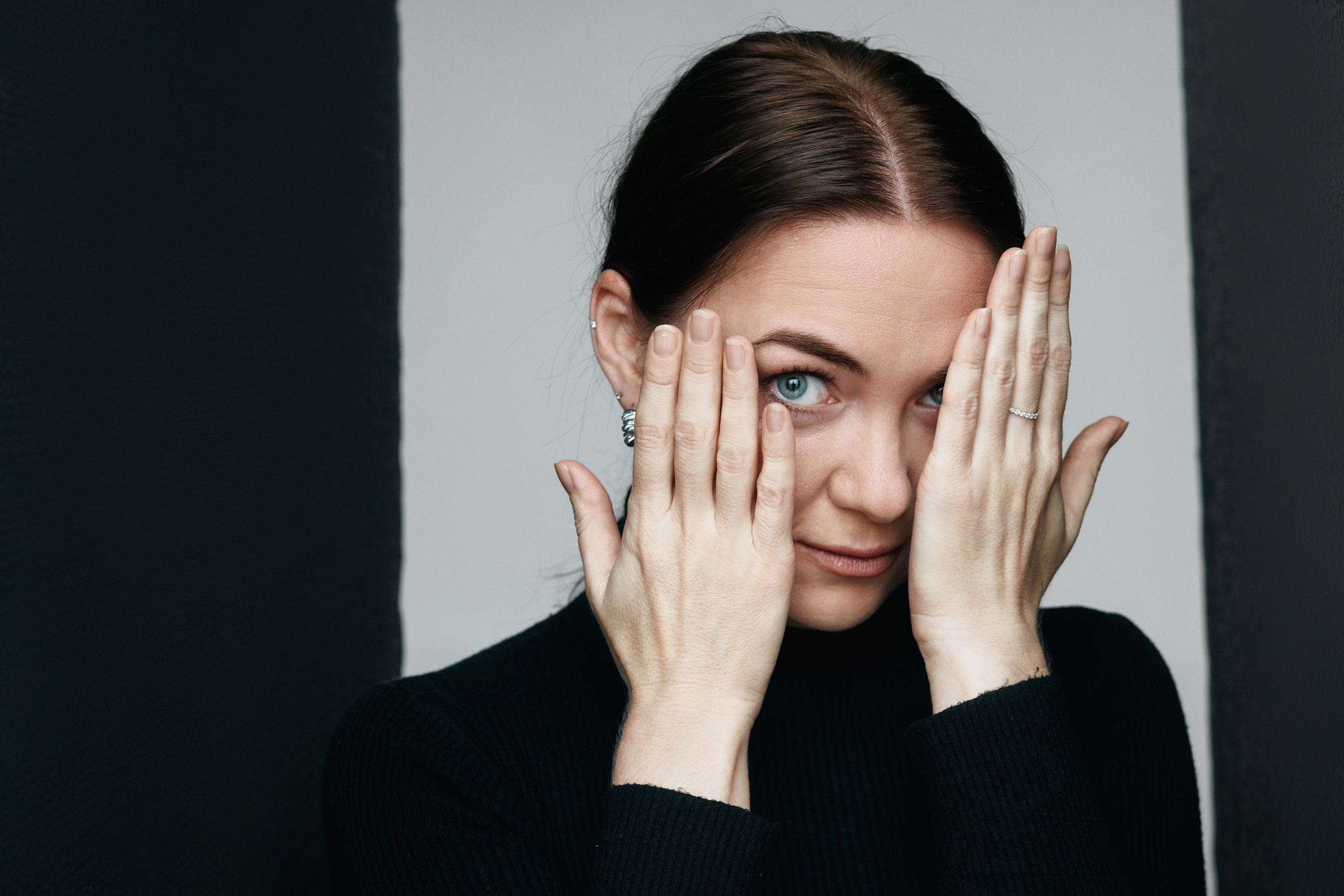 Веста. Фотограф Виталий Хайлов, Екатеринбург