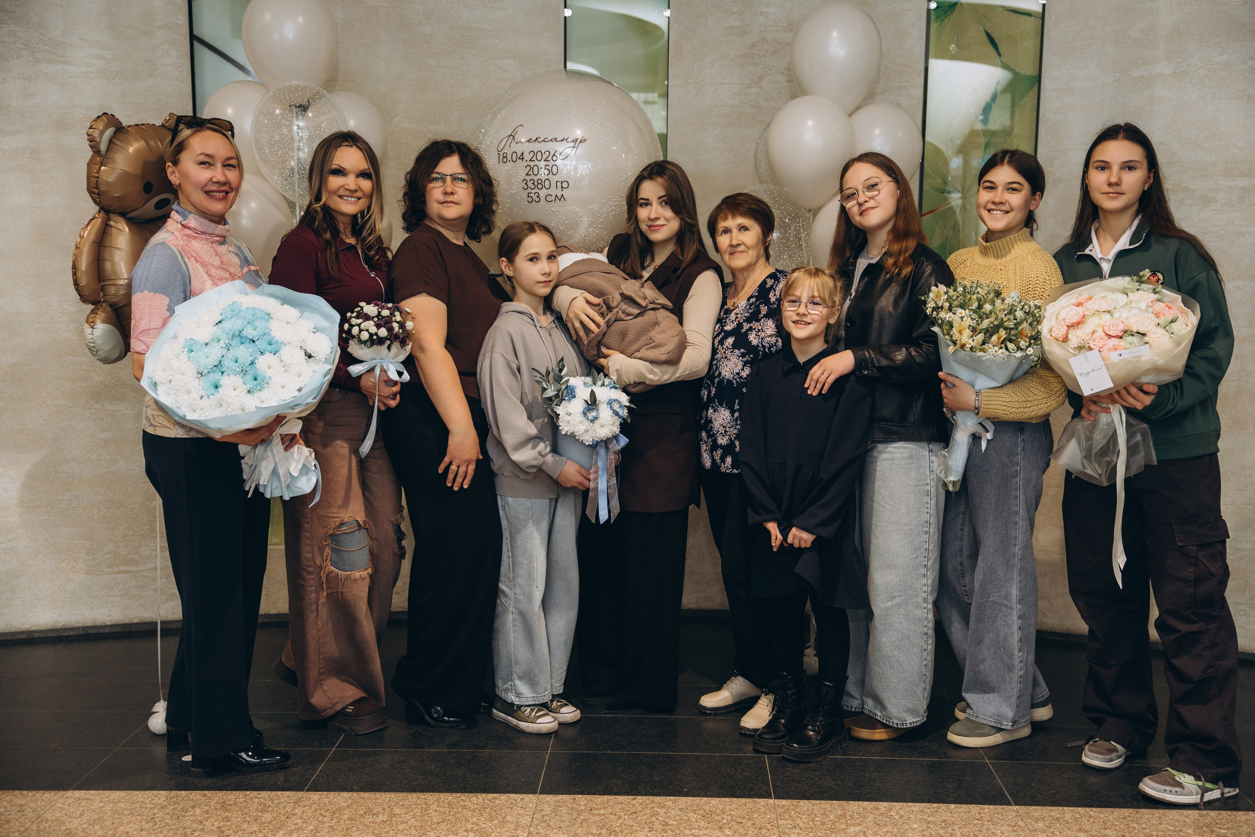 Выписка. Свадебный, семейный фотограф в Иркутске Светлана Макаричева