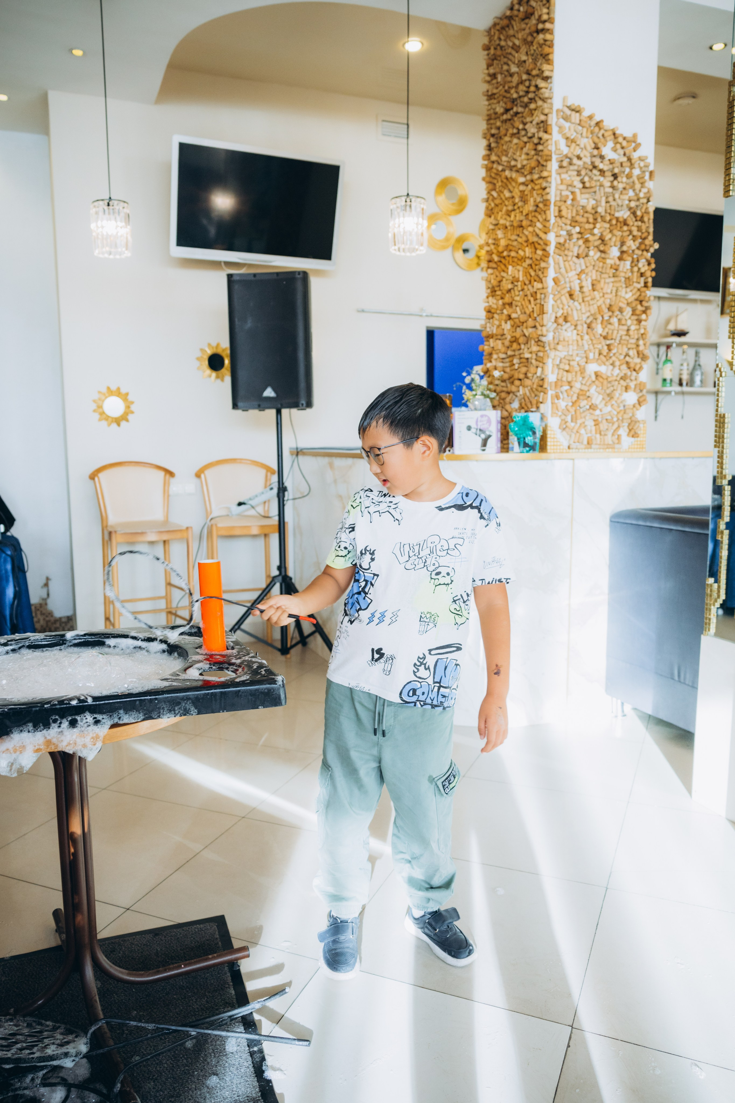 Милан (Константину год). Свадебный, семейный фотограф в Иркутске Светлана Макаричева