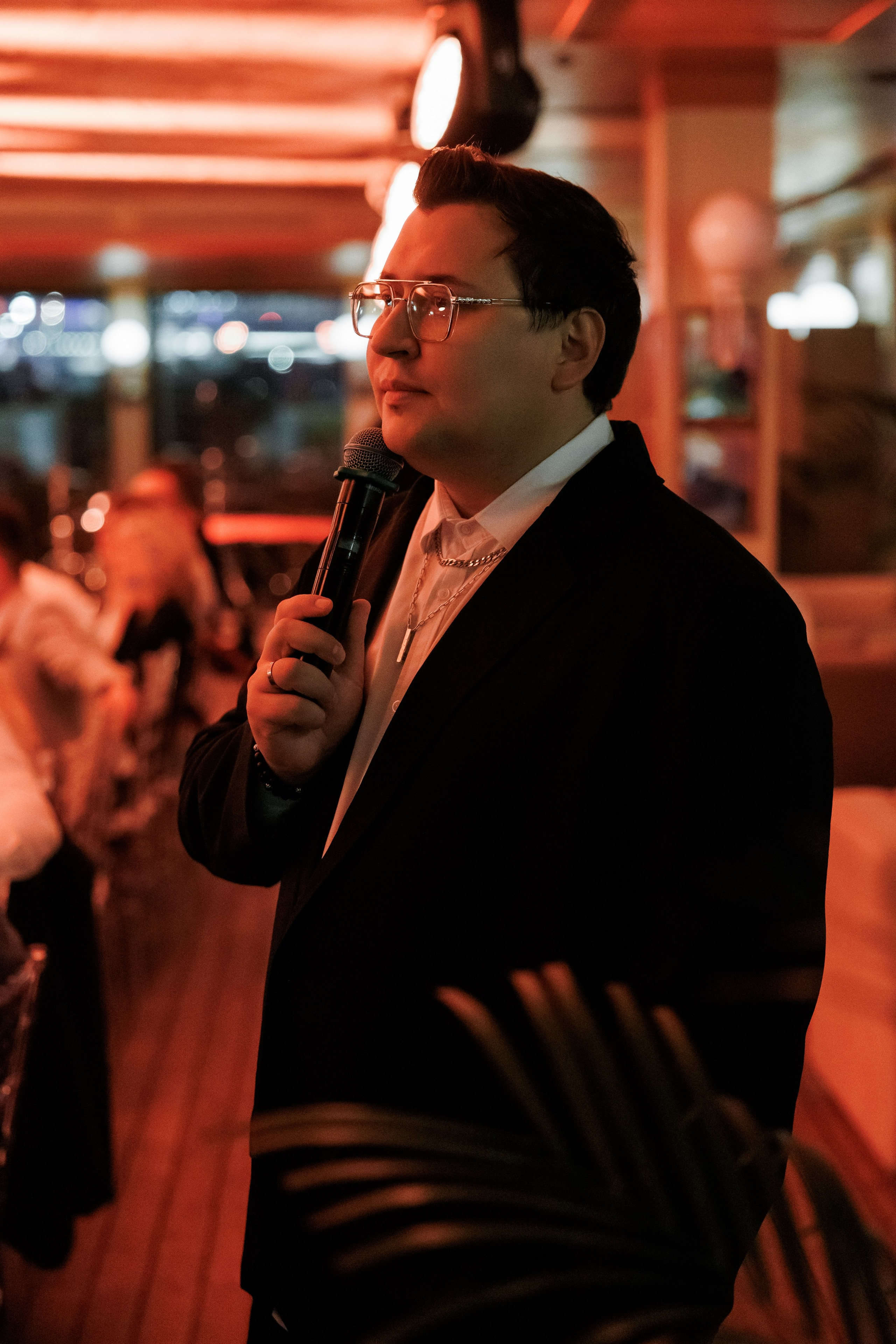 PRIVATE EVENT. Фотограф в Москве Алексей Виноградов