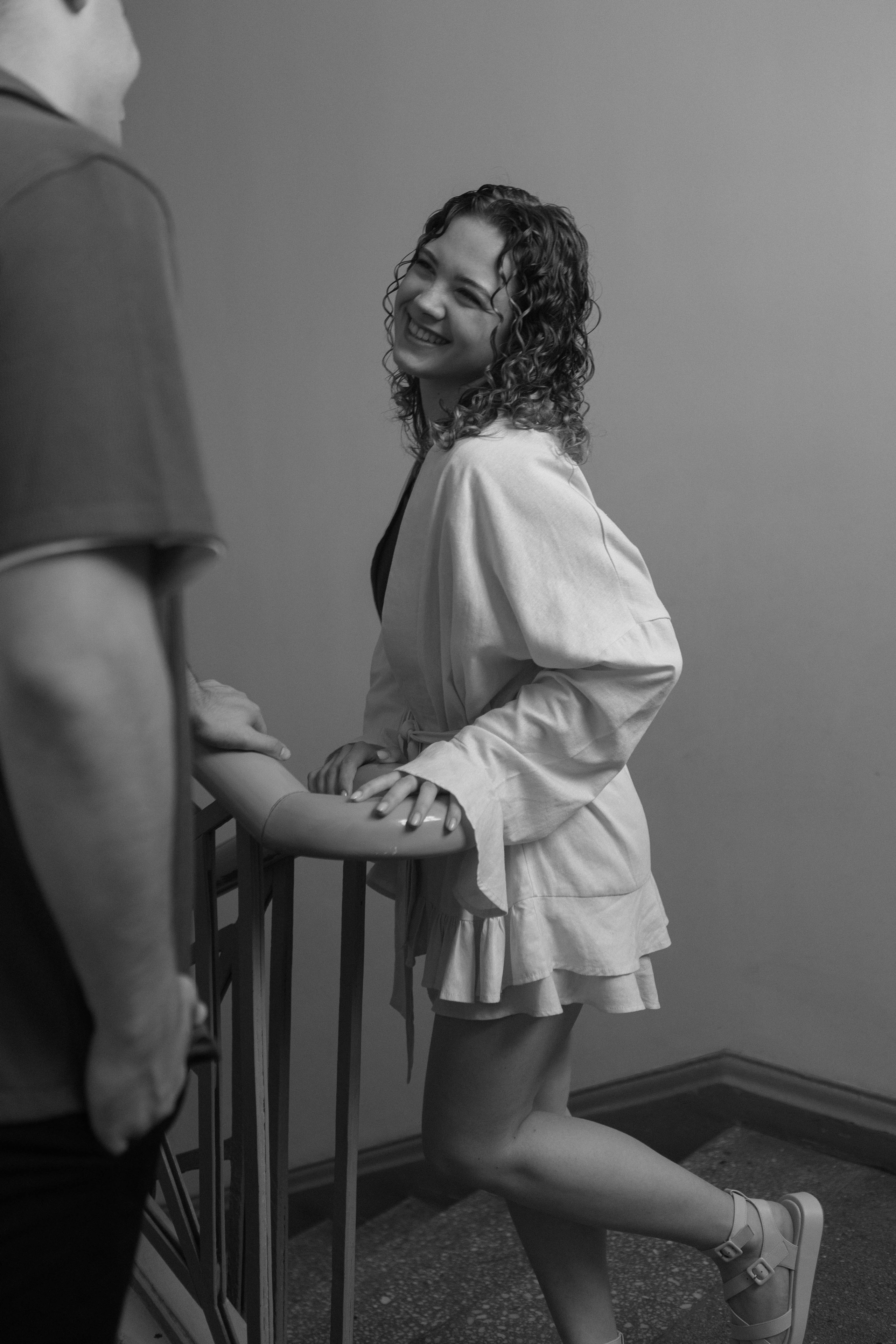 Кирилл и Яна. Свадебный фотограф в Нижнем Новгороде Анна Кузнецова