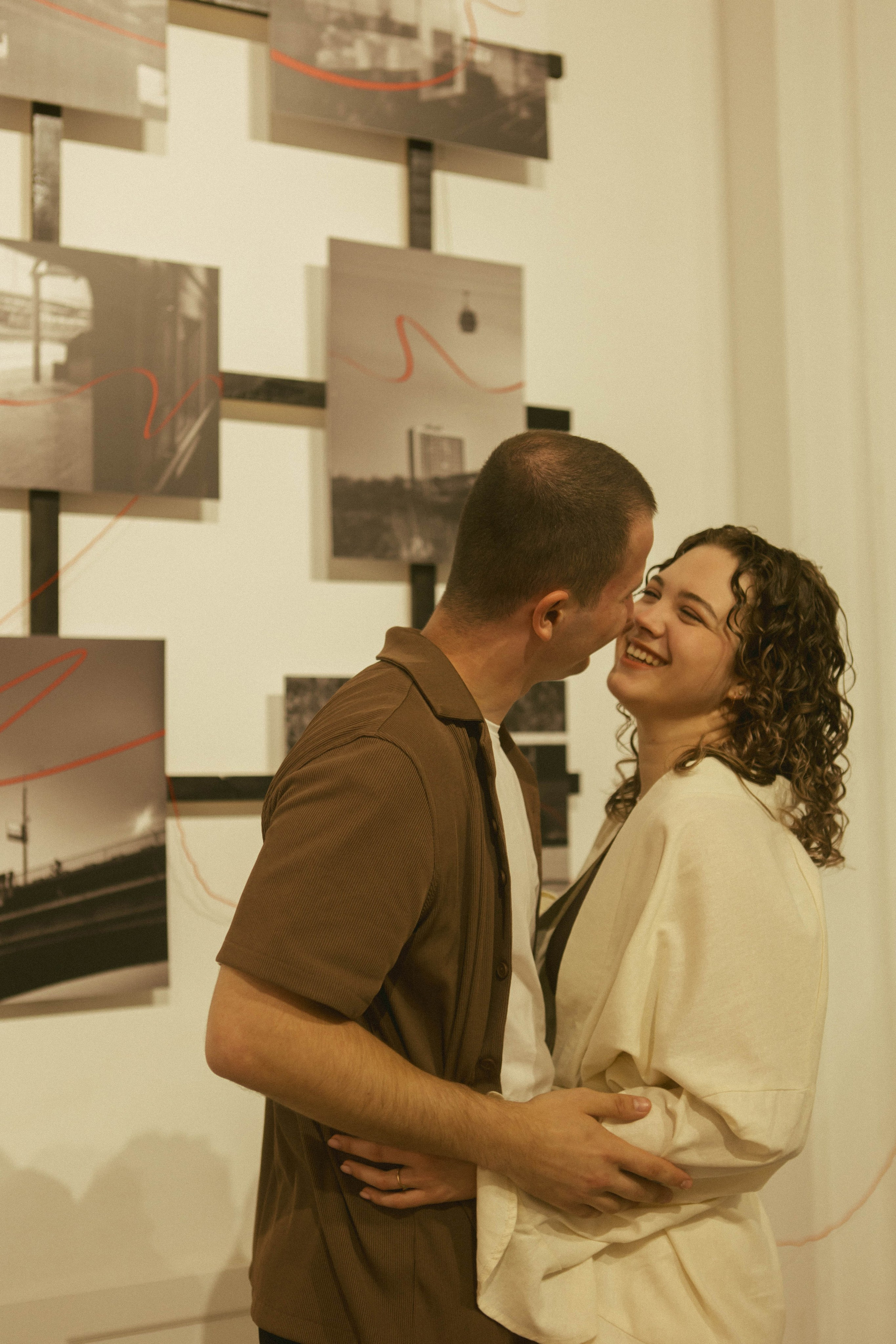 Кирилл и Яна. Свадебный фотограф в Нижнем Новгороде Анна Кузнецова