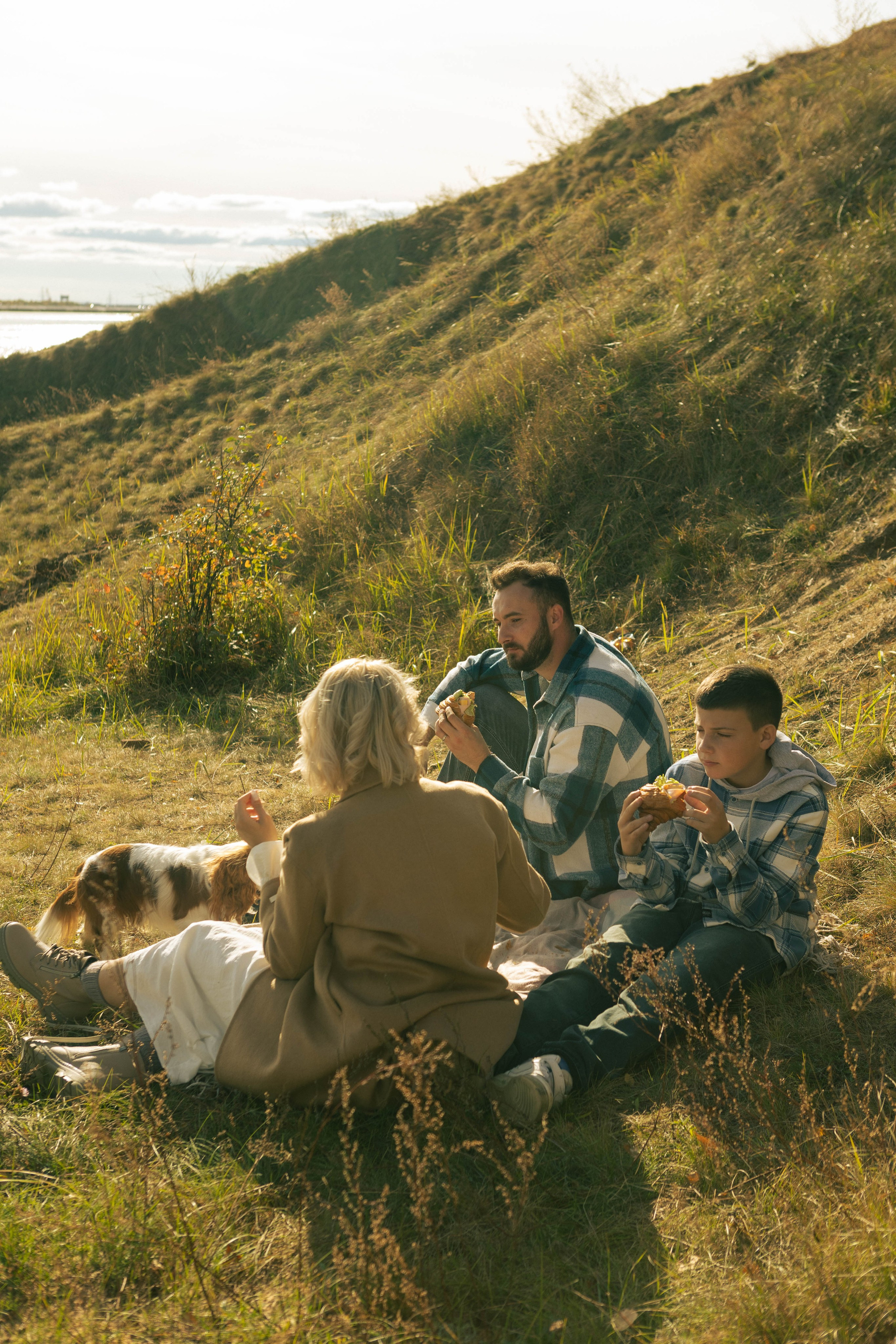 Влад и Катя. Свадебный фотограф в Нижнем Новгороде Анна Кузнецова