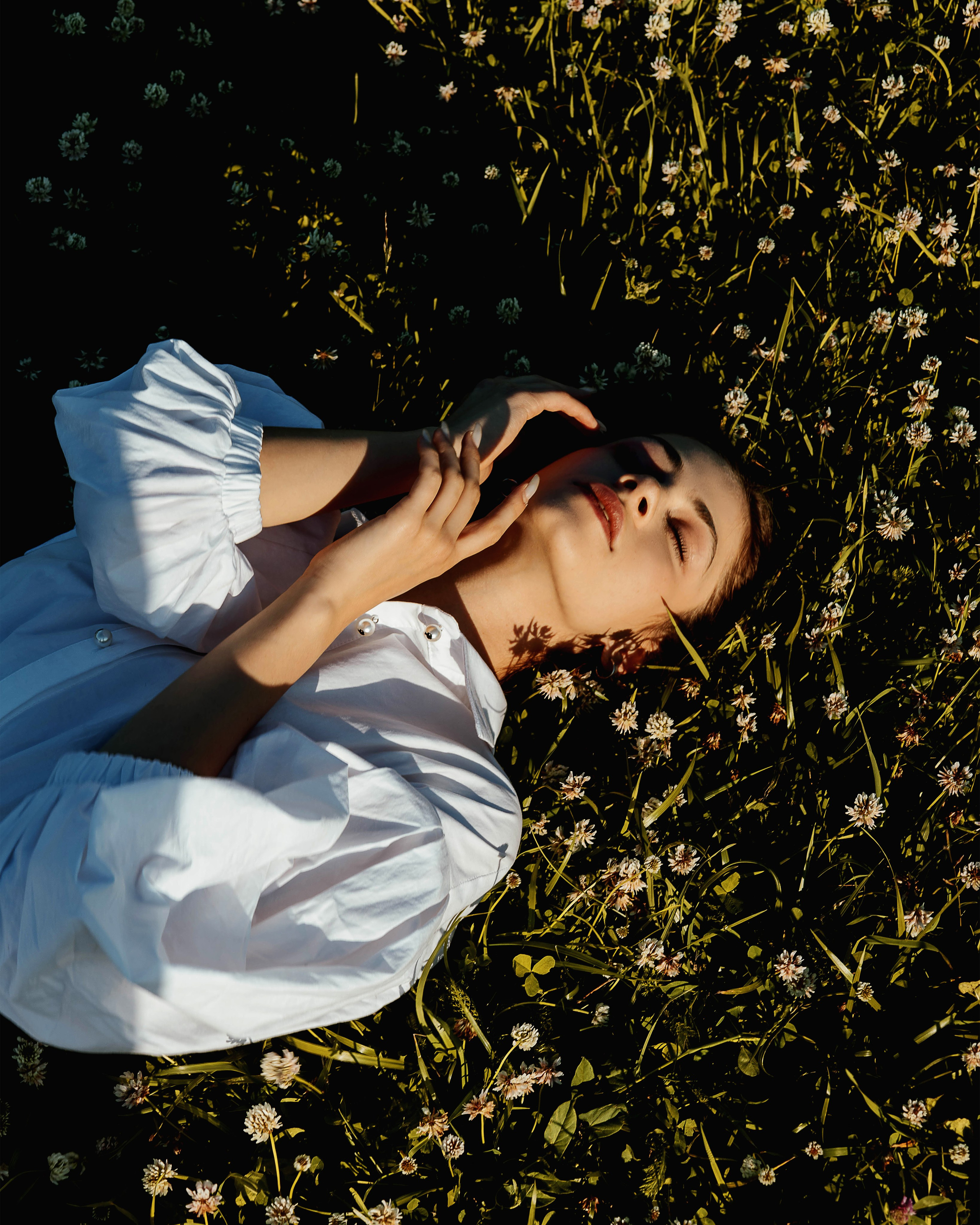 Ирина — Следуй на Солнцем. Индивидуальный фотограф в Москве