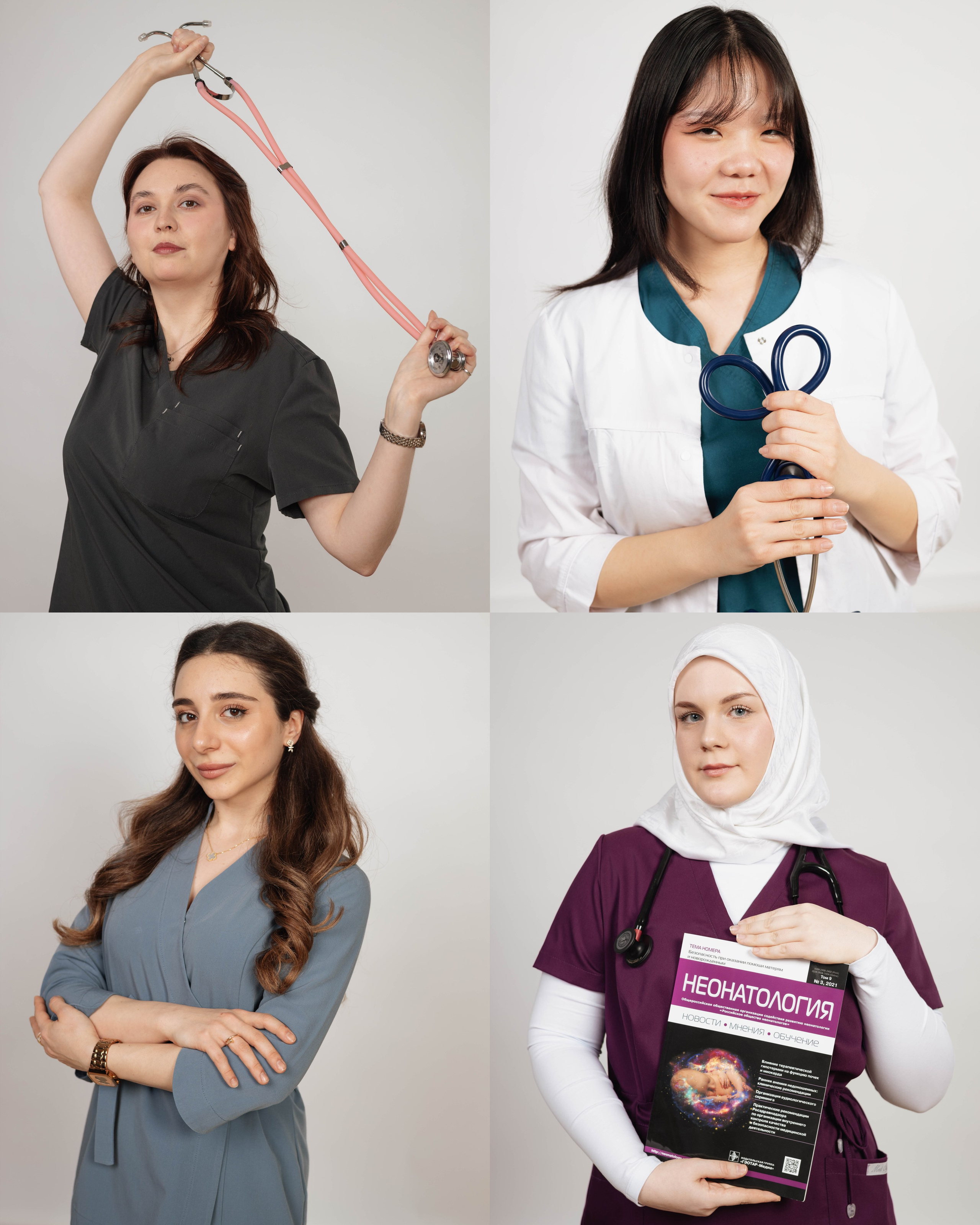 РУДН, Медицинский институт, Лечебное дело, группа МЛ-606. Индивидуальный фотограф в Москве