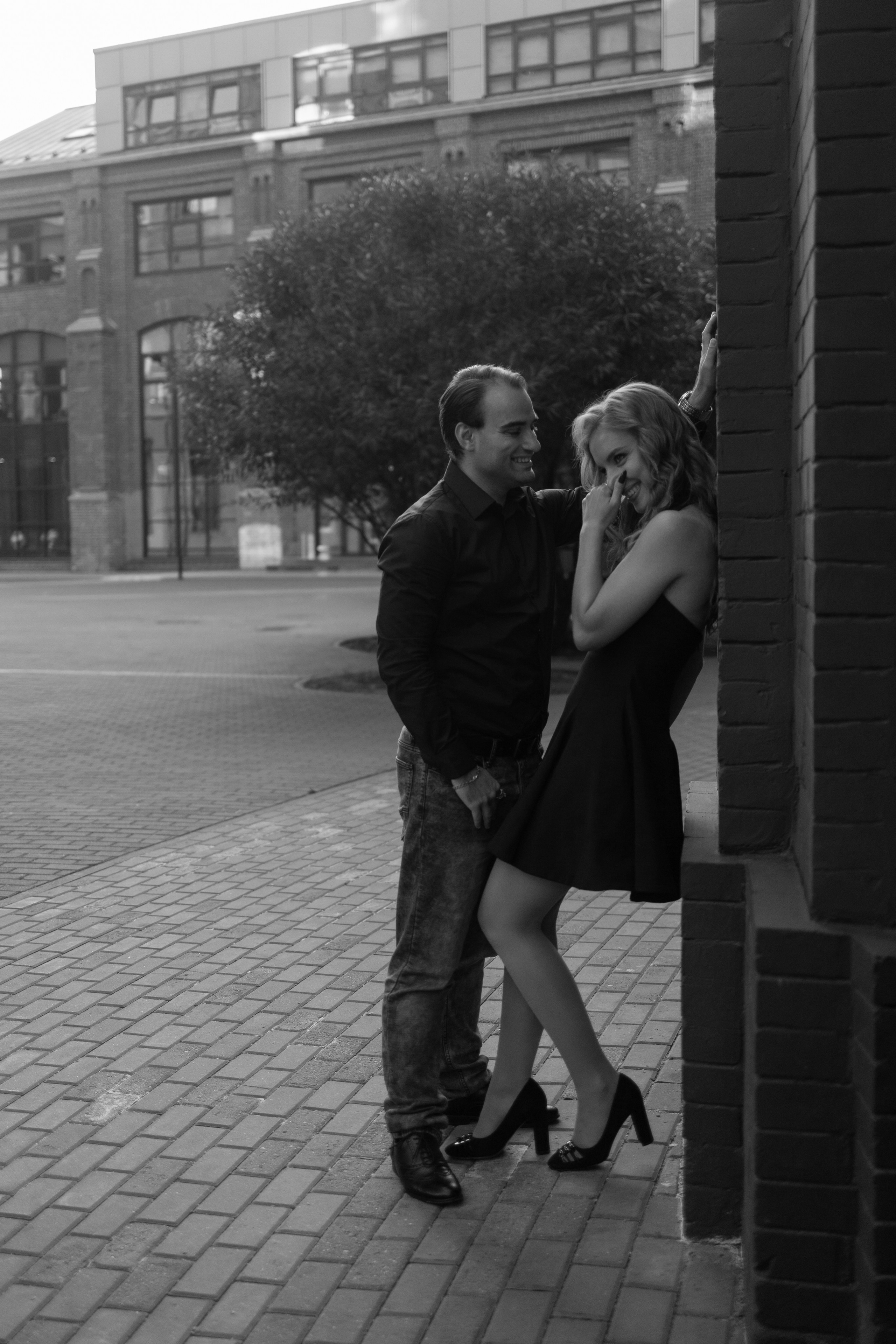 В & В. Свадебный, семейный и индивидуальный фотограф в Зеленограде и Москве Ирина Костенко