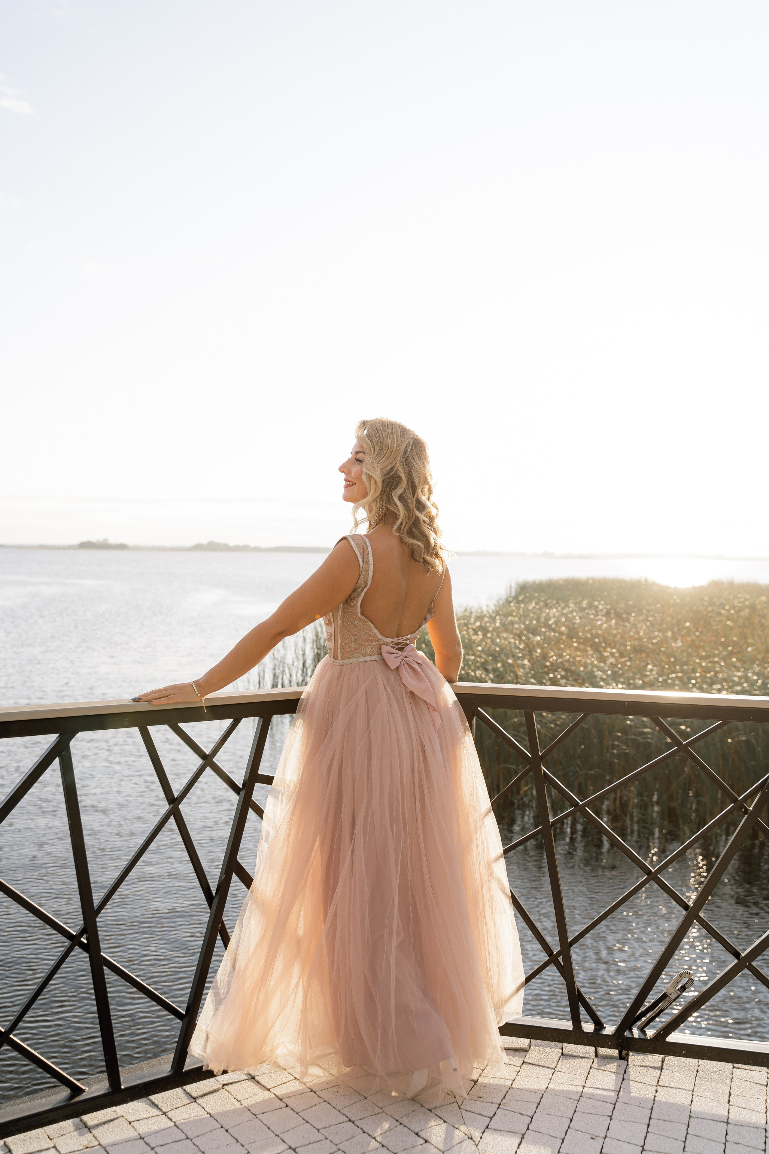 Денис & Юля. Свадебный фотограф в Казани