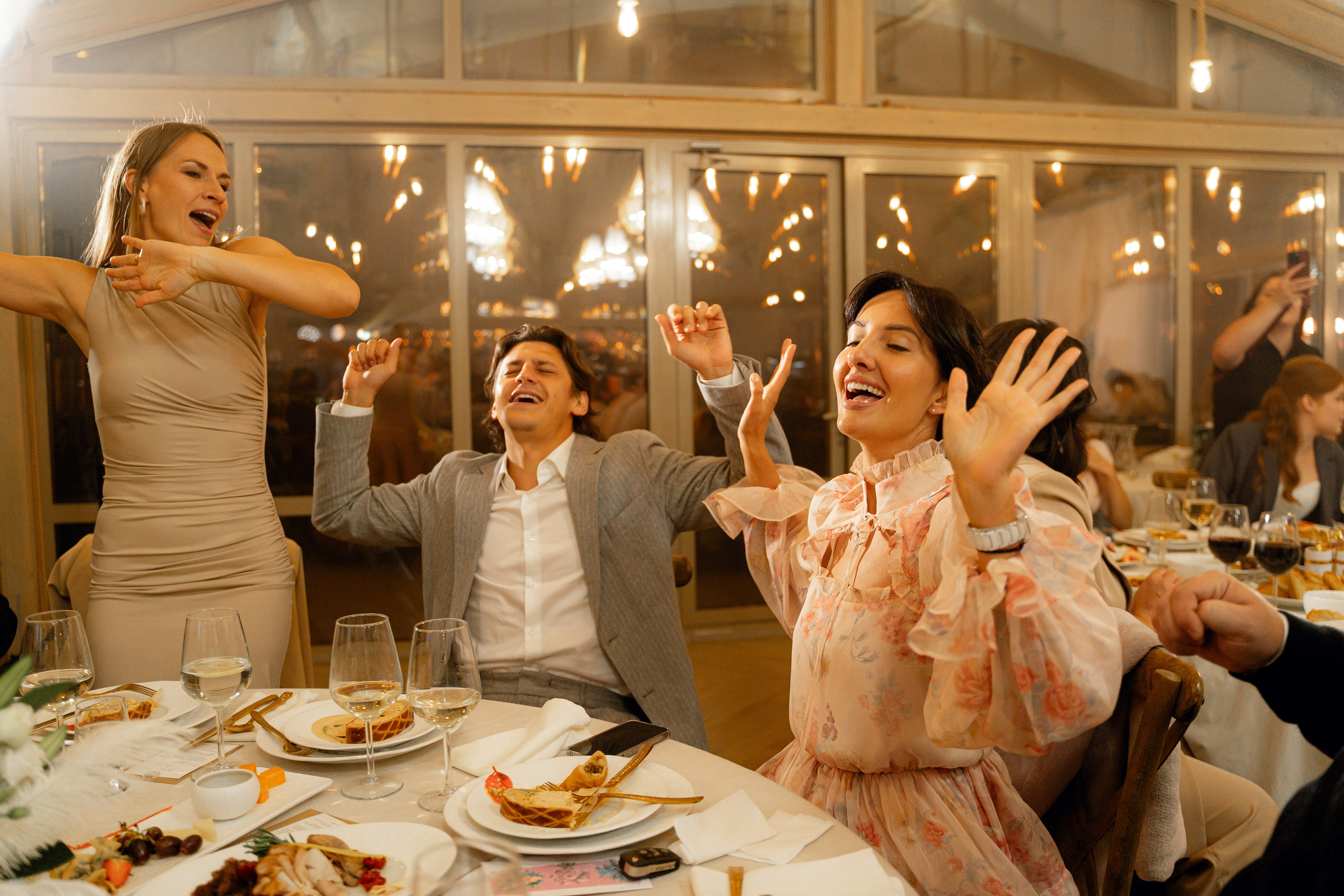 Денис & Юля. Свадебный фотограф в Казани